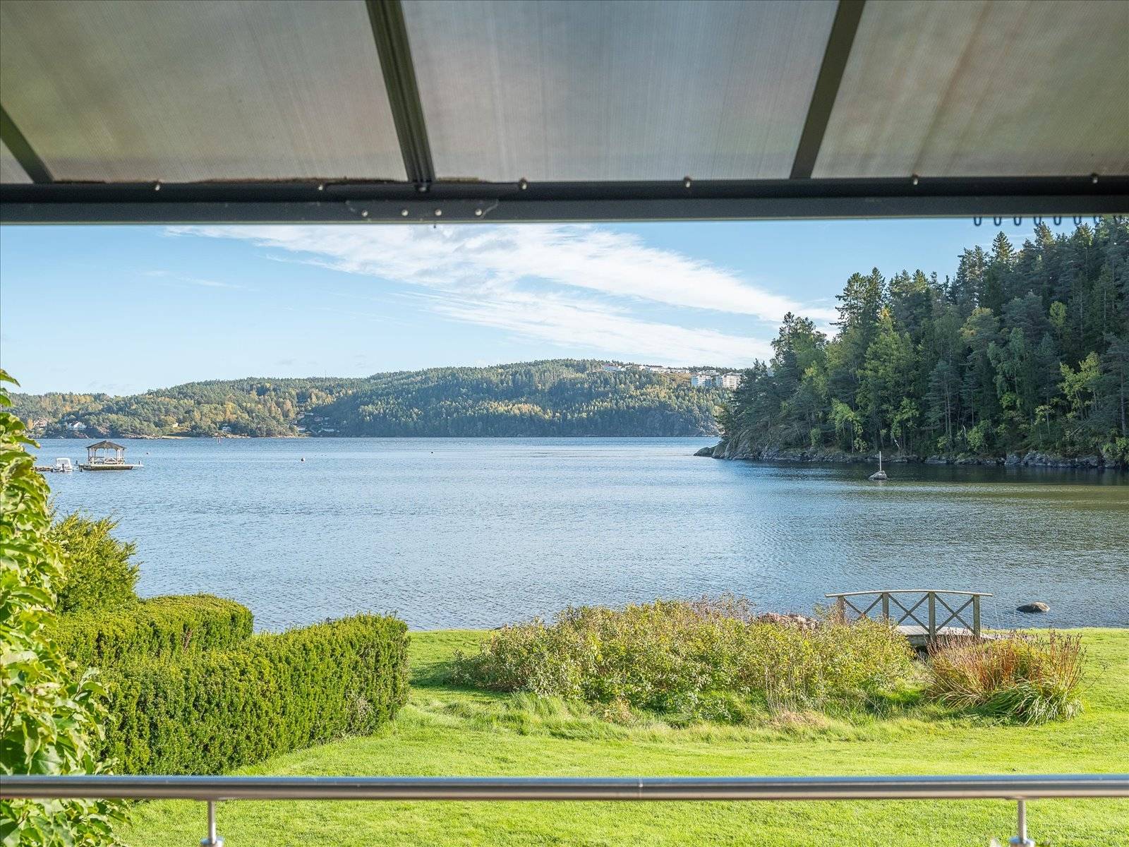 4 rum Villa på Rörviksvägen 48 Sunningen Uddevalla kommun - bild 11