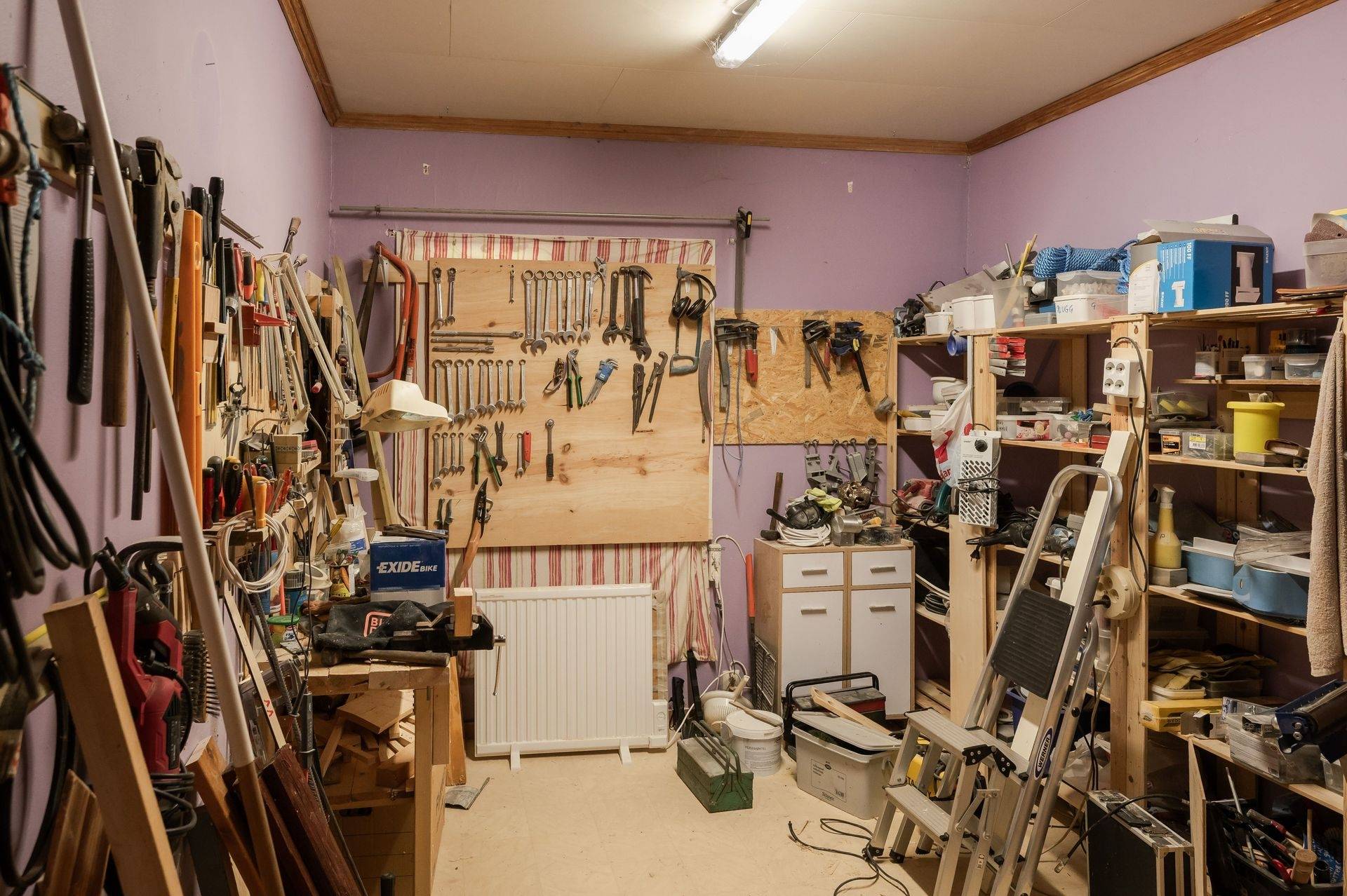 5 rum Villa på Stöpafors 423 Sunne Sunne kommun - bild 25