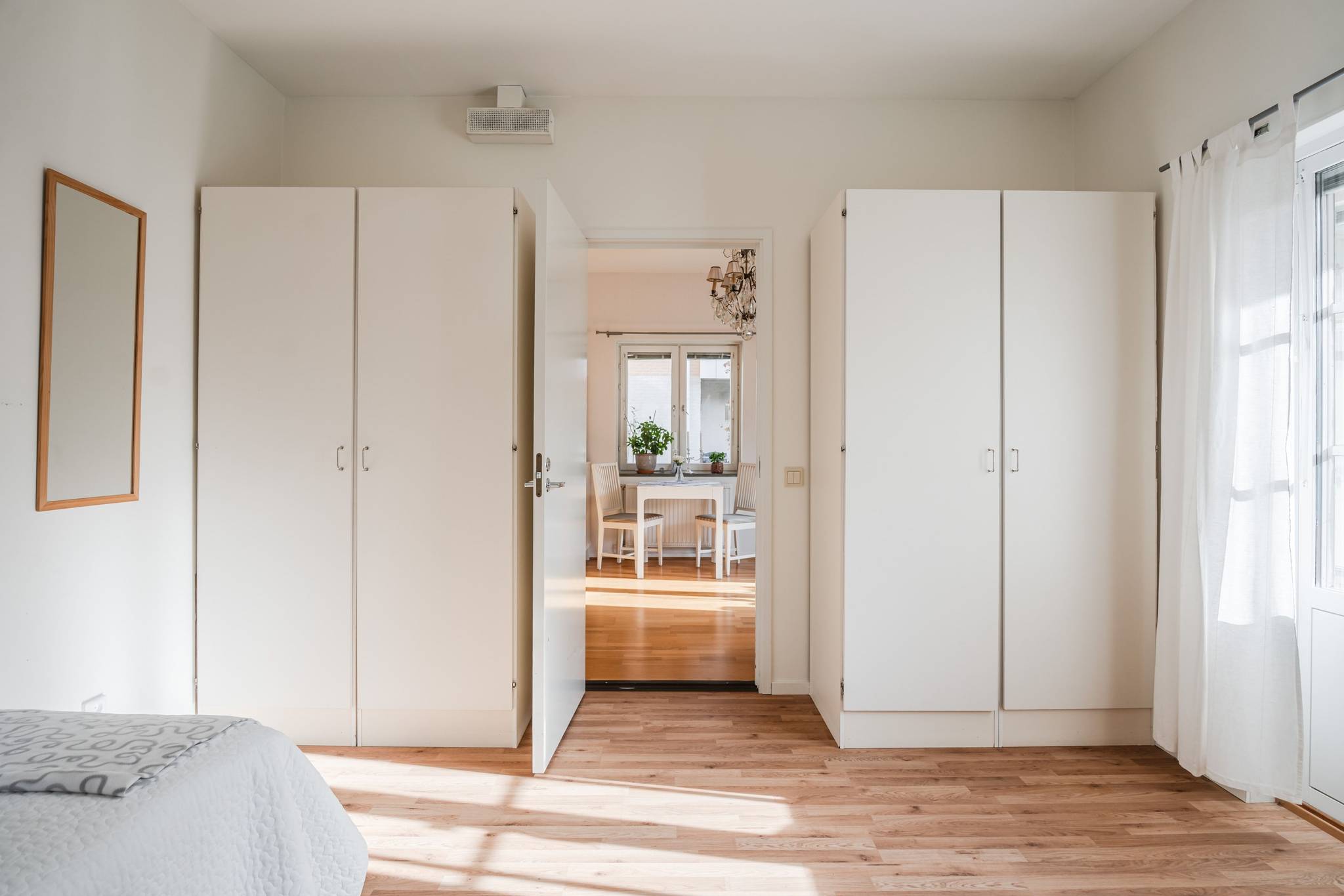 2 rum Lägenhet på Kålsängsgränd 1B Centrala Uppsala Uppsala kommun - bild 8