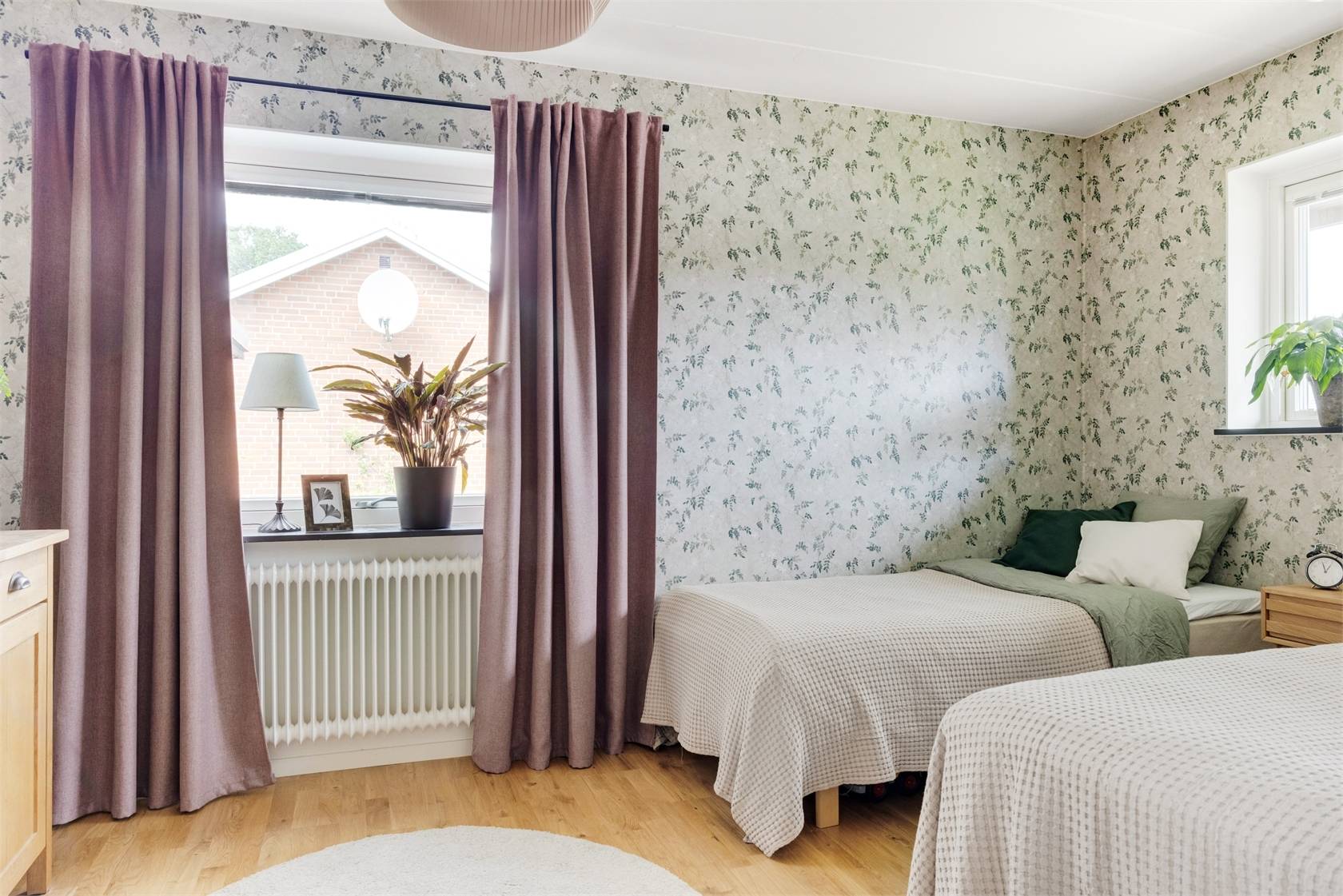 5 rum Villa på Hundramannavägen 8 Trollsjöområdet Eslövs kommun - bild 29