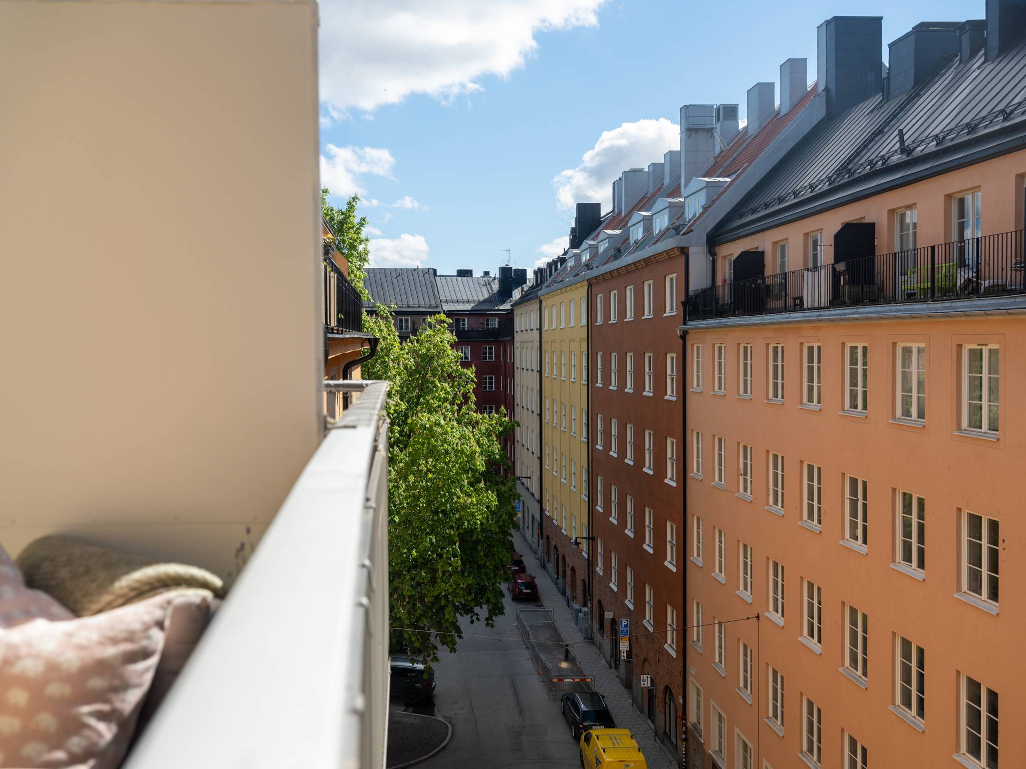 2 rum Lägenhet på Gotlandsgatan 60 Södermalm Stockholms kommun - bild 5