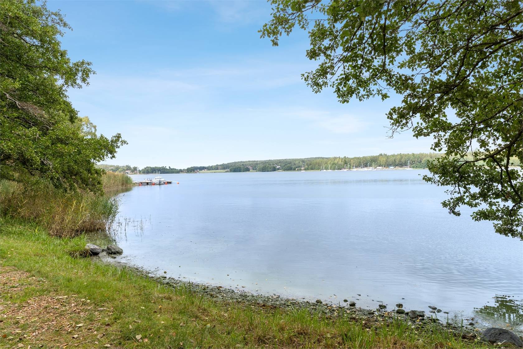Tomt på Sofierovägen 2B Trosa Trosa kommun - bild 23