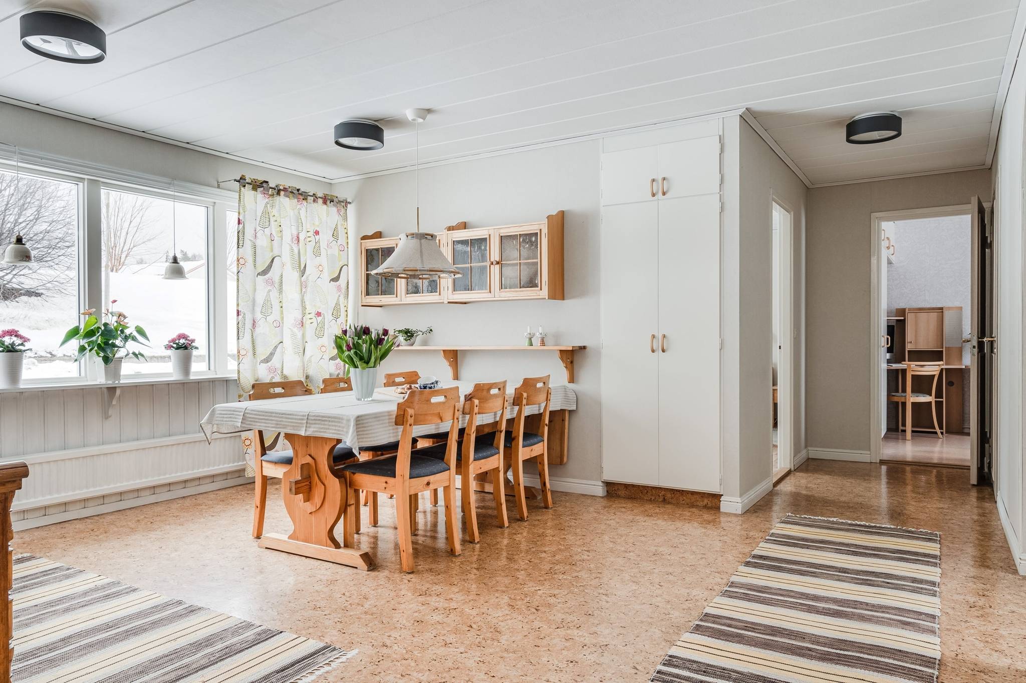 5 rum Villa på Rågvägen 41 Medlefors Skellefteå kommun - bild 15