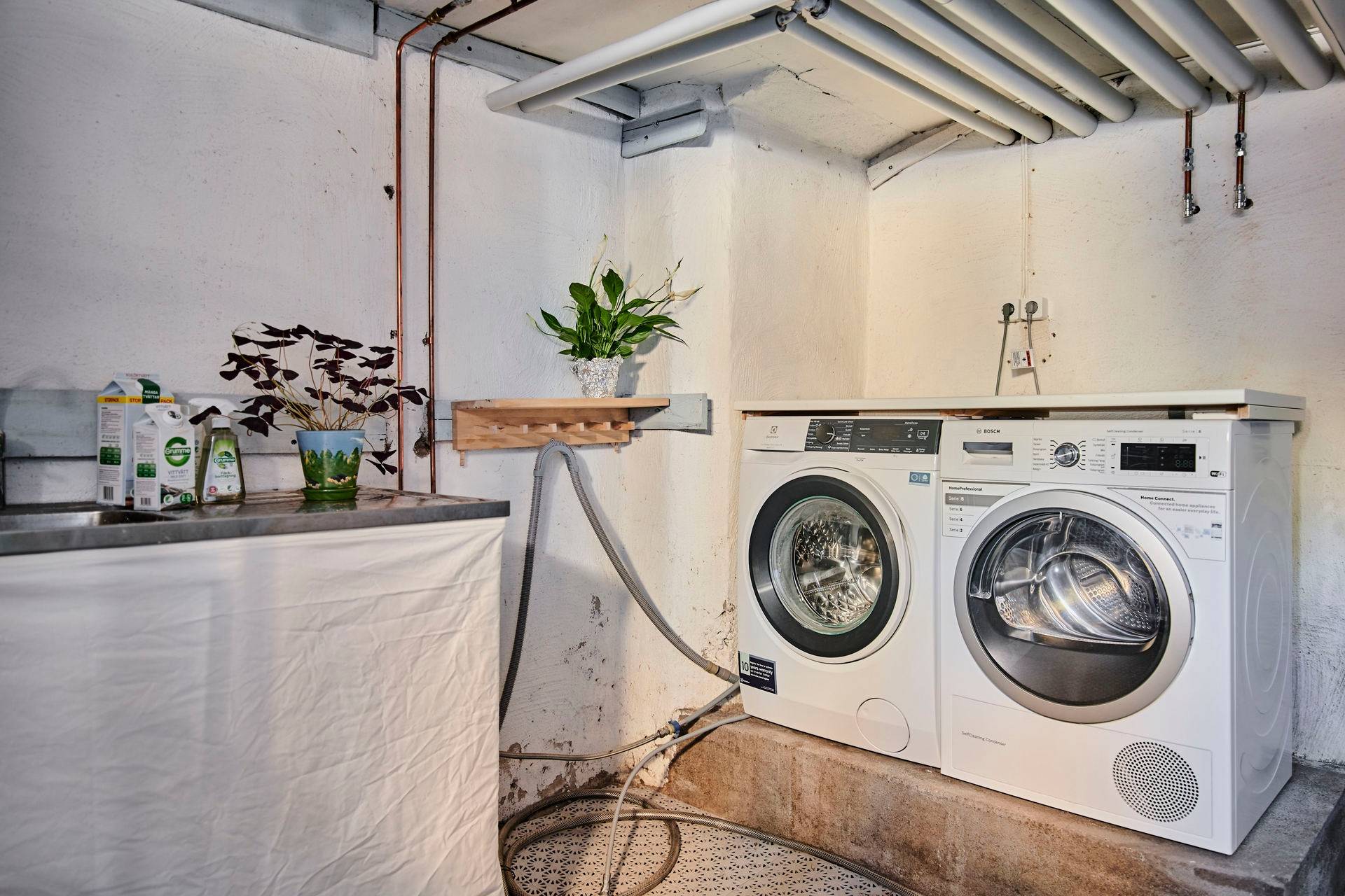 5 rum Villa på Konstvaktaregatan 25 Falun Falu kommun - bild 39