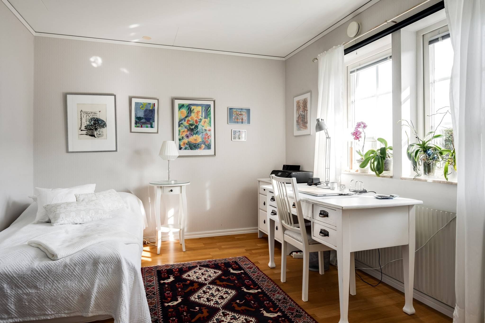 4 rum Villa på Birkagatan 126 Ramlösa Helsingborgs kommun - bild 15
