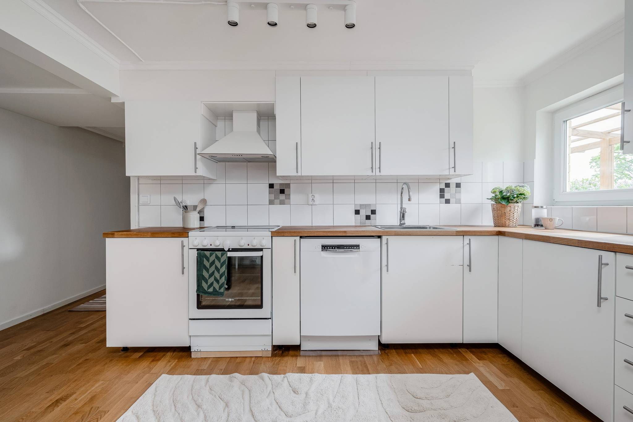 3 rum Lägenhet på Lövsättravägen 24 Lövsättra Vallentuna kommun - bild 7