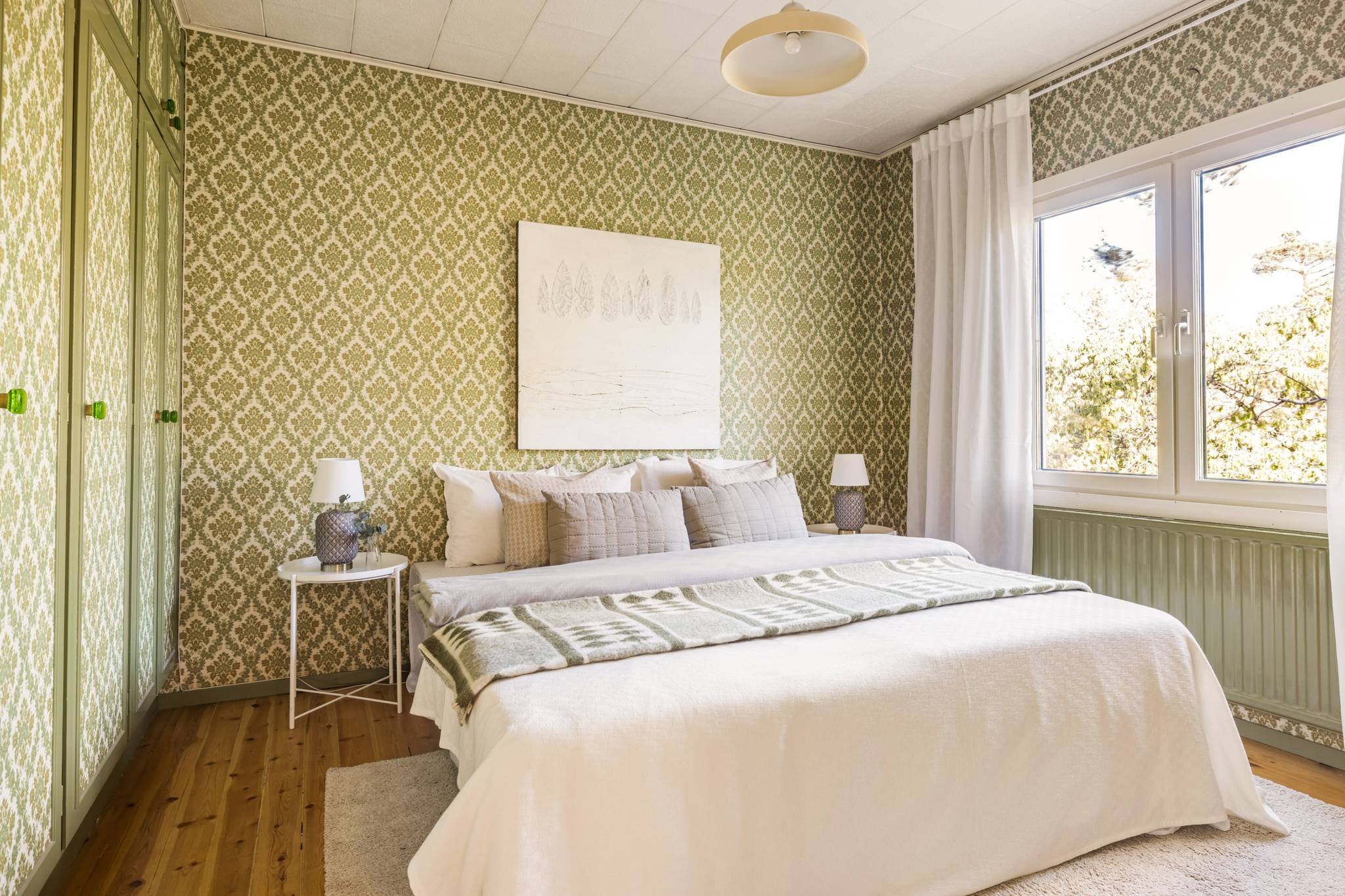5 rum Villa på Jäntans väg 3 Lännersta Nacka kommun - bild 23