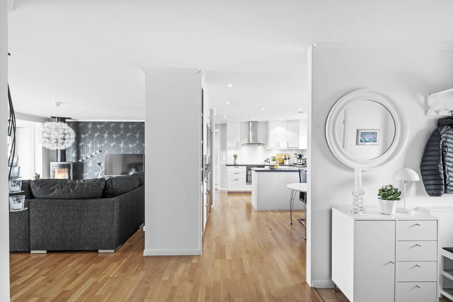 5 rum Villa på Ärentuna-Nyby 10 Ärentuna Storvreta Uppsala kommun - bild 22