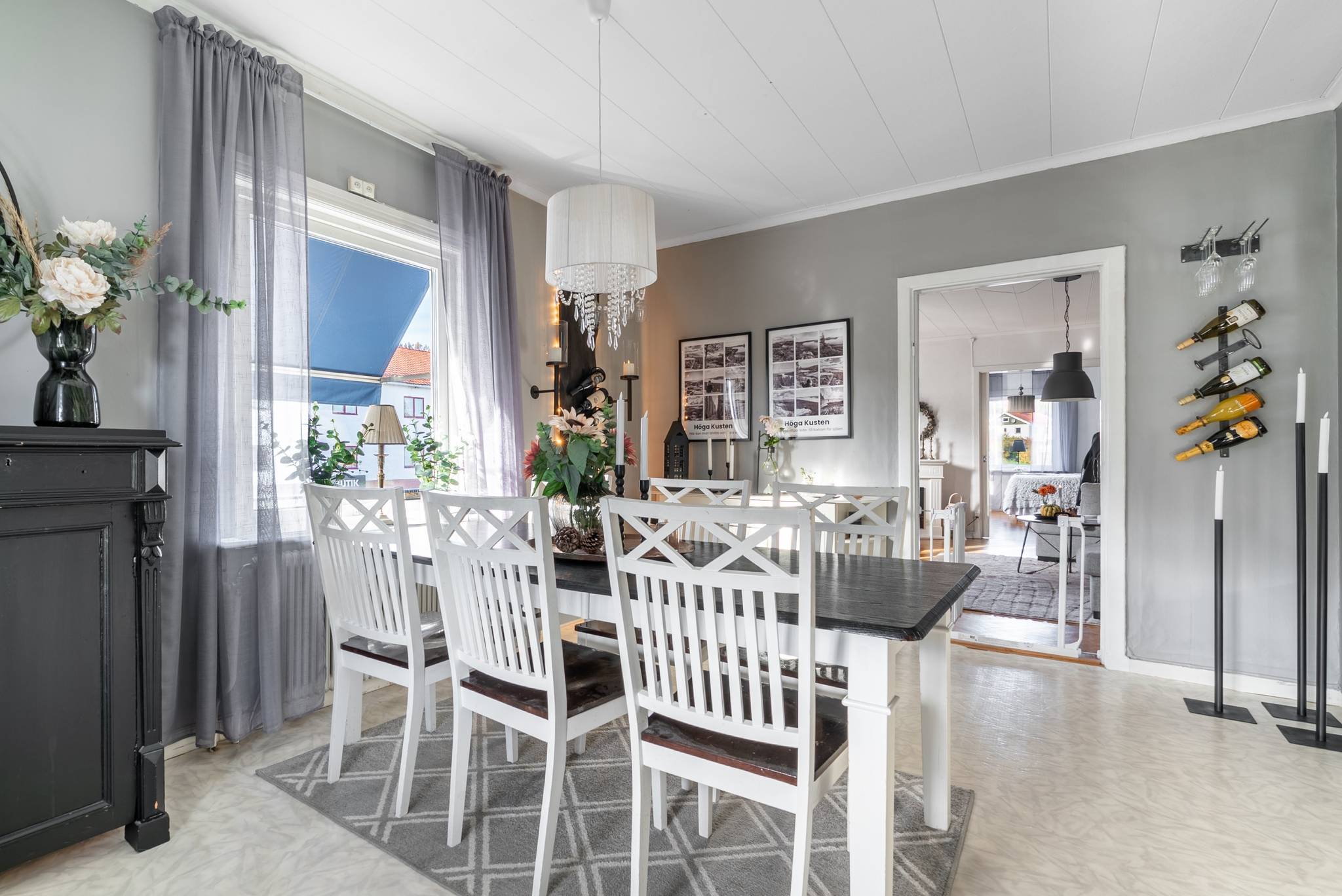 152 m² Övrig på Dockstavägen 24 Docksta Kramfors kommun - bild 15