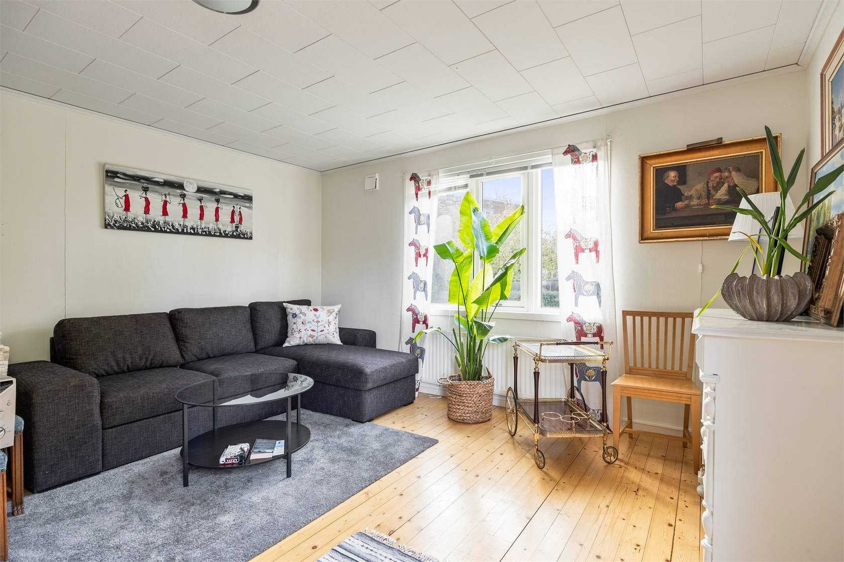 4 rum Villa på Lundagatan 20 Trosa Centralt Trosa kommun - bild 51