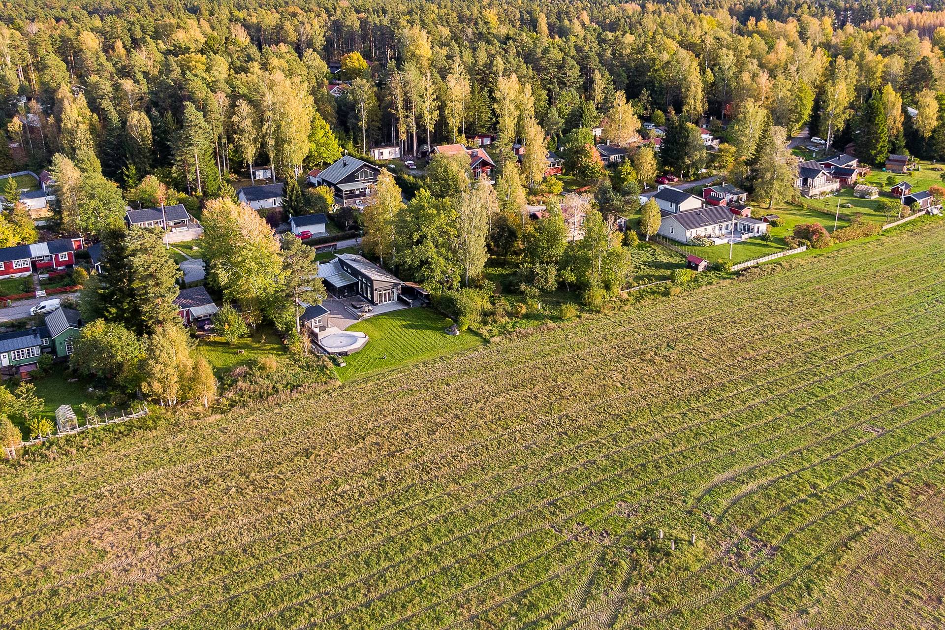 3 rum Fritidshus på Rågvägen 39 Ryssbo Enköpings kommun - bild 11