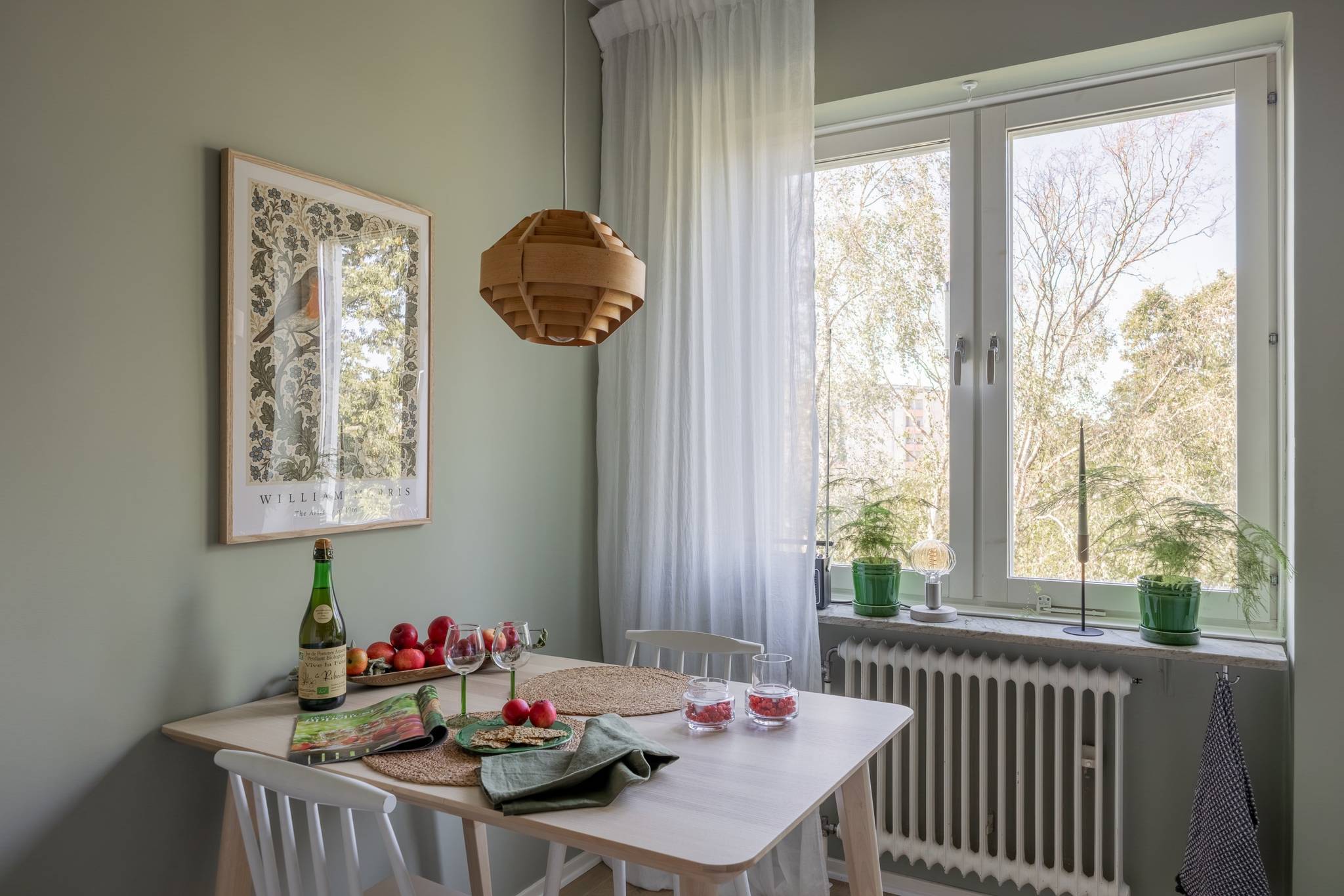 2 rum Lägenhet på Doktor Hjorts Gata 12B Södra Guldheden Göteborgs kommun - bild 35