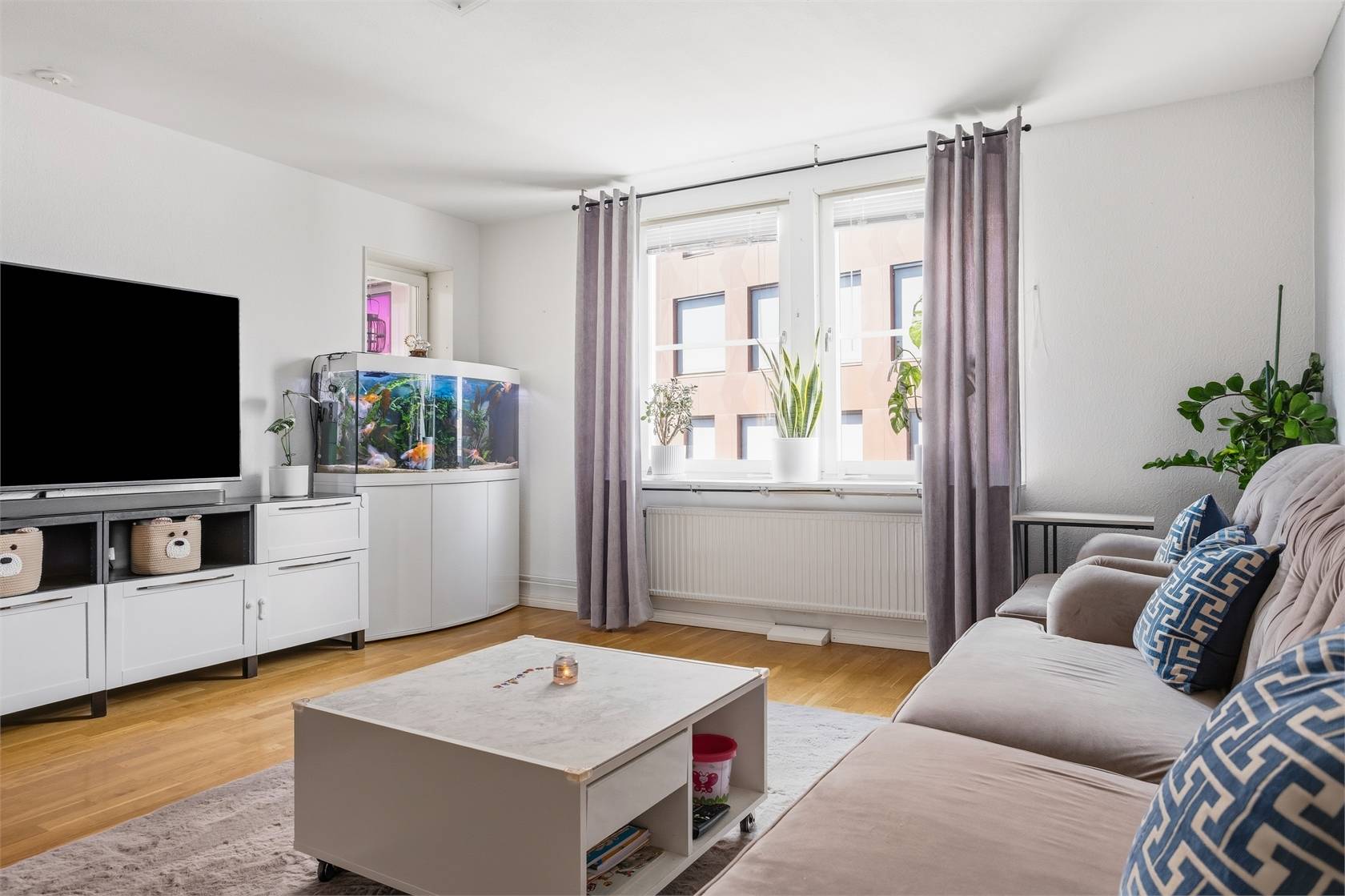 3 rum Lägenhet på S:t Persgatan 31 Centralt Norrköpings kommun - bild 12