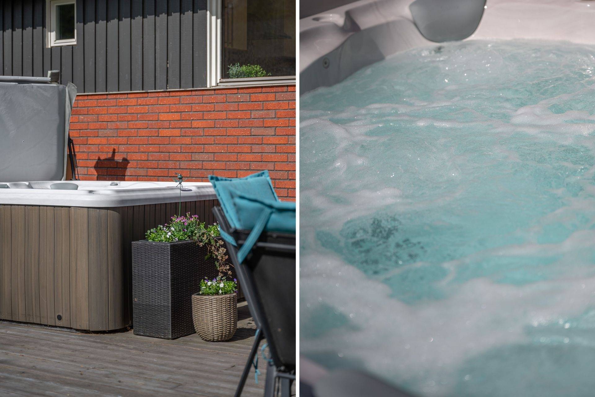 9 rum Villa på Kärrspirevägen 1 Tumba Botkyrka kommun - bild 8