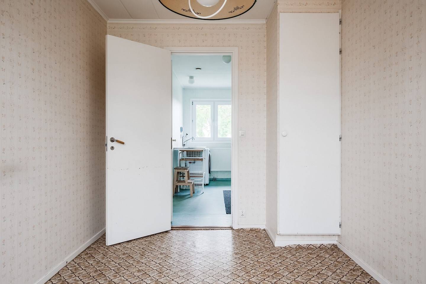 5 rum Villa på Baltzar von Platens väg 11 Forsvik Karlsborgs kommun - bild 27