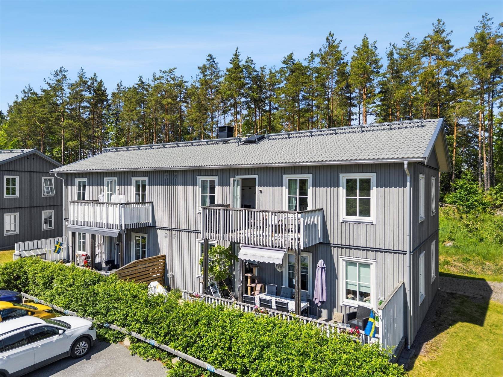 Vagnhärad, Trosa kommun