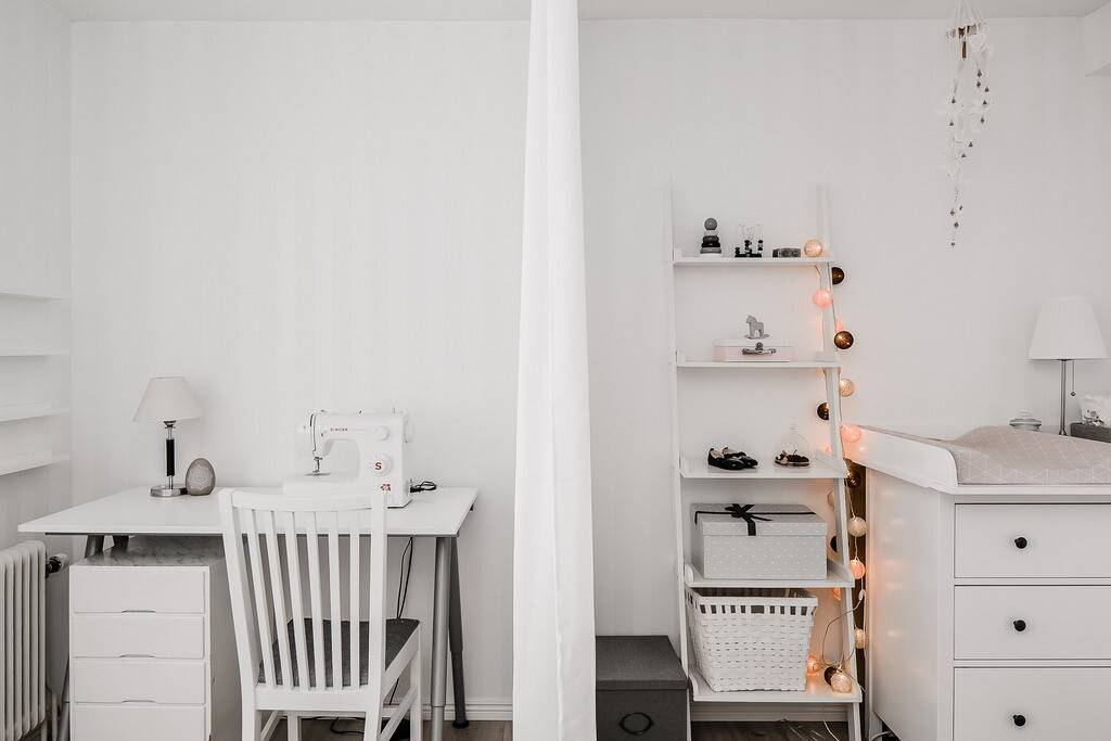 3 rum Lägenhet på Havstenavägen 32 Havstena Skövde kommun - bild 12