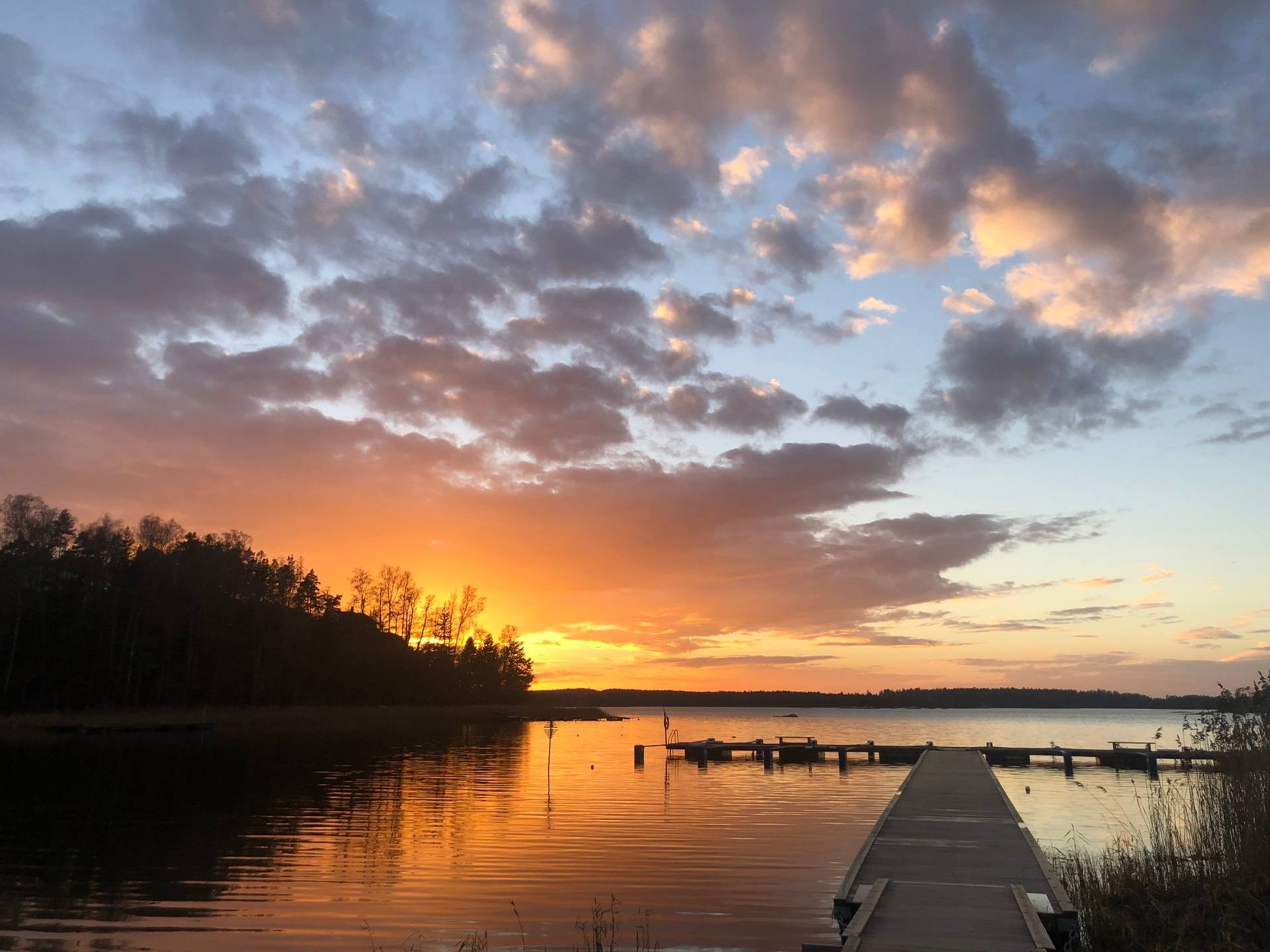 3 rum Vinterbonat fritidshus på Nötuddsvägen 11 Jogersö Oxelösunds kommun - bild 38