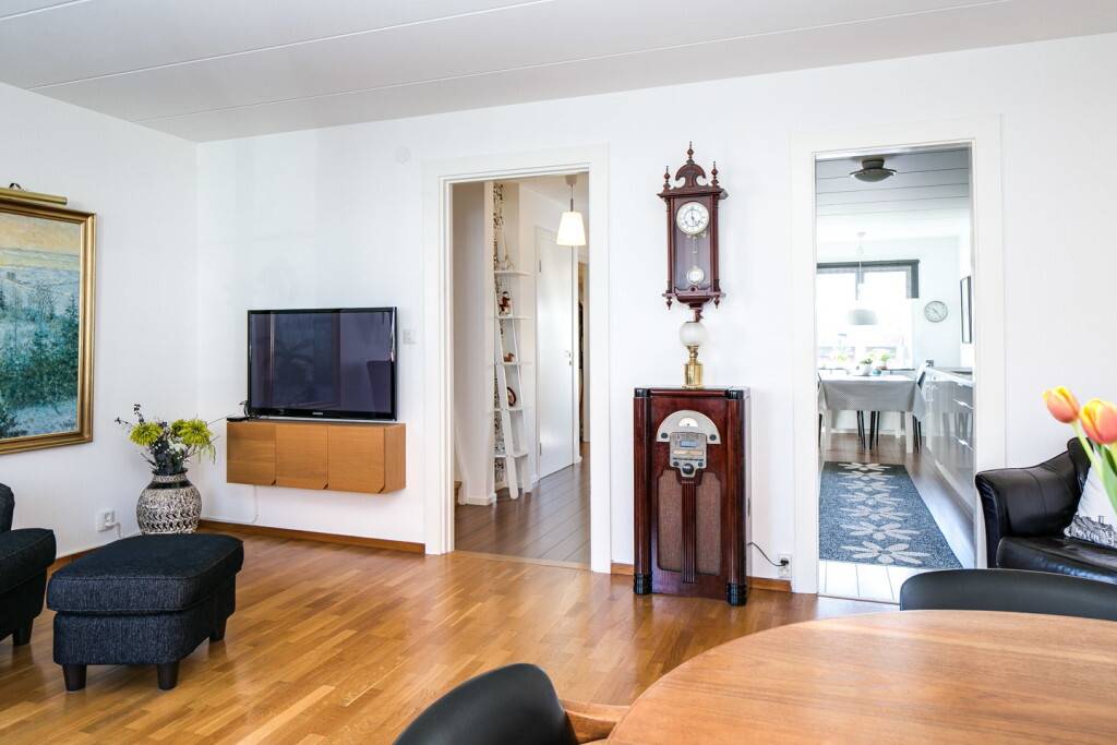 5 rum Villa på Wachtmeistergatan 4 F Björkholmen Karlskrona kommun - bild 15