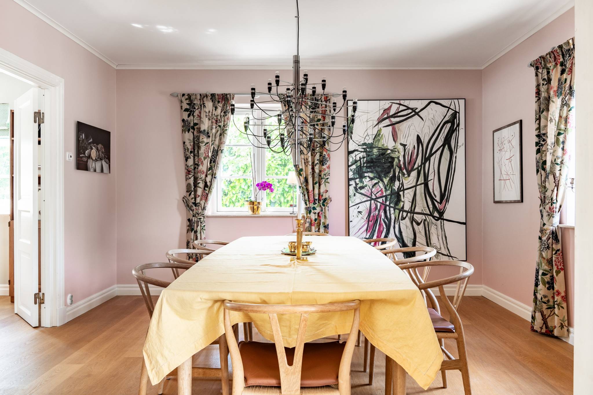 8 rum Villa på Östergatan 43 Skanör Vellinge kommun - bild 12