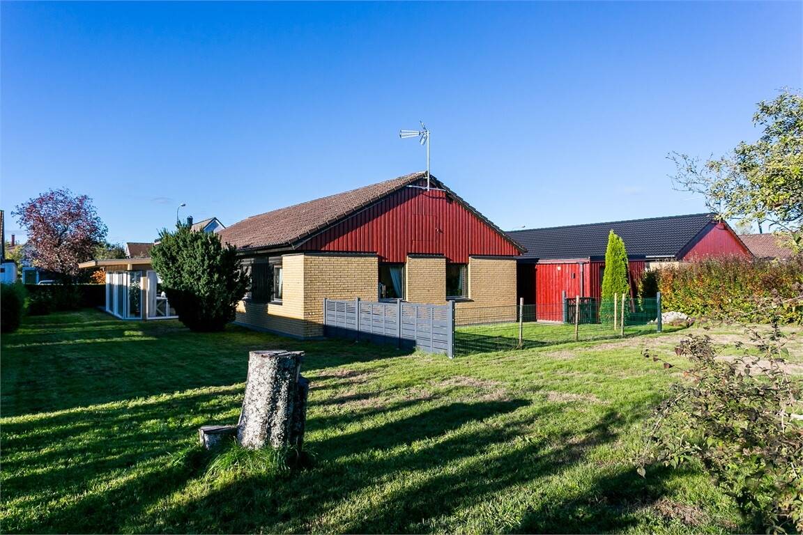 5 rum Villa på Mejramvägen 10 Karlstads kommun - bild 5