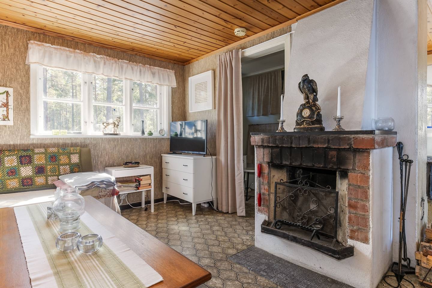 2.5 rum Villa på Stora Sandsjön 38 Ludvika kommun - bild 10