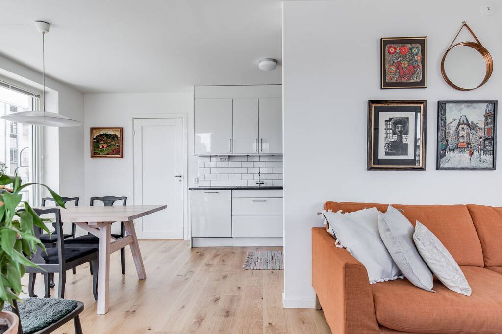 5 rum Lägenhet på Monsungatan 42 Eriksberg Göteborgs kommun - bild 17