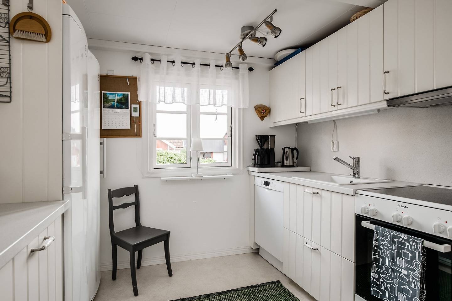 8 rum Villa på Båtsmansfallen Nya Lundängen 2 På Landet Hjo kommun - bild 32