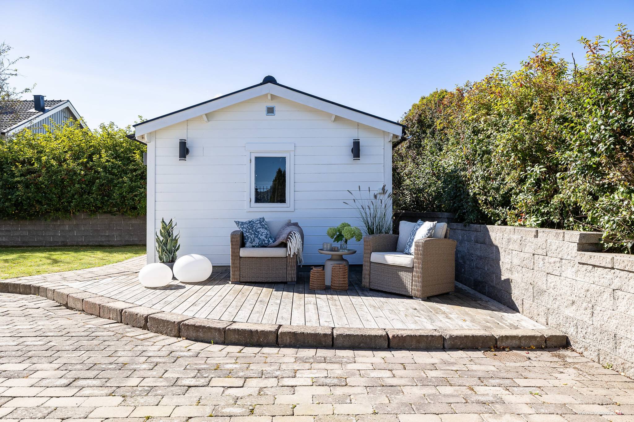 4 rum Villa på Odenvägen 7 Örsundsbro Enköpings kommun - bild 71