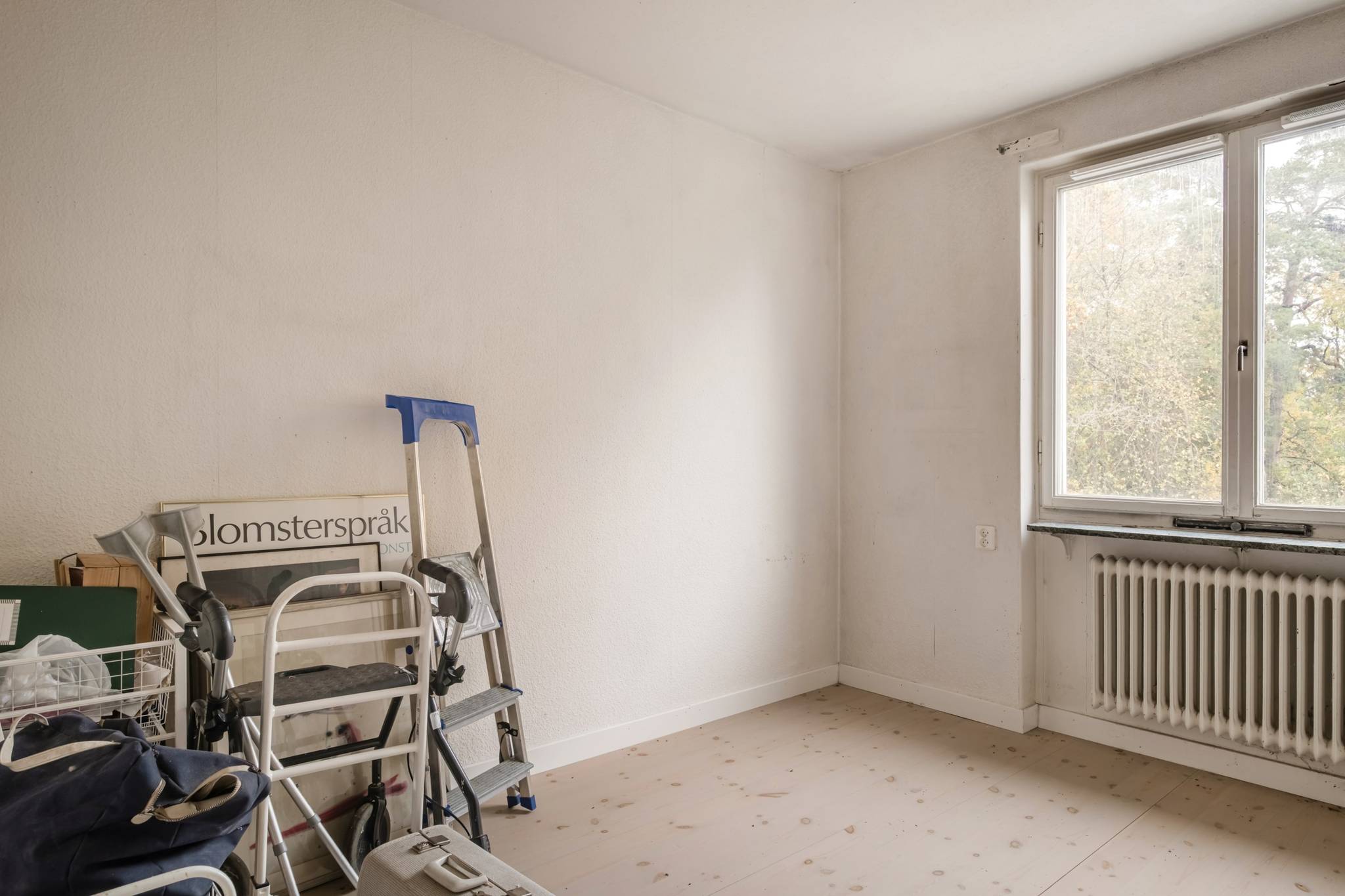 2 rum Lägenhet på Stångjärnsvägen 16, 1tr Bromma - Johannesfred Stockholms kommun - bild 19