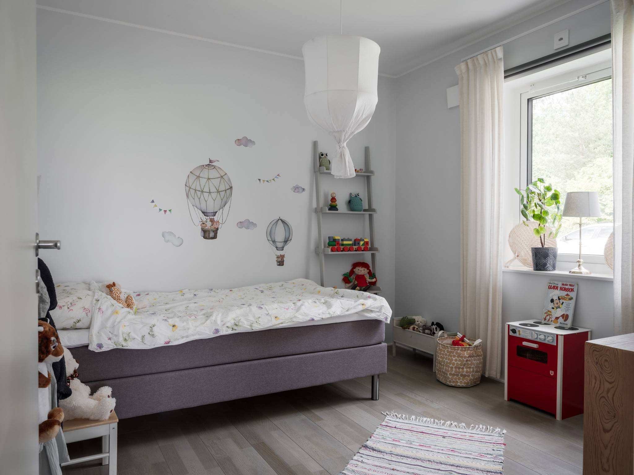 3 rum Lägenhet på Västerhejde Hallbrosvägen 38A Gotlands kommun - bild 19