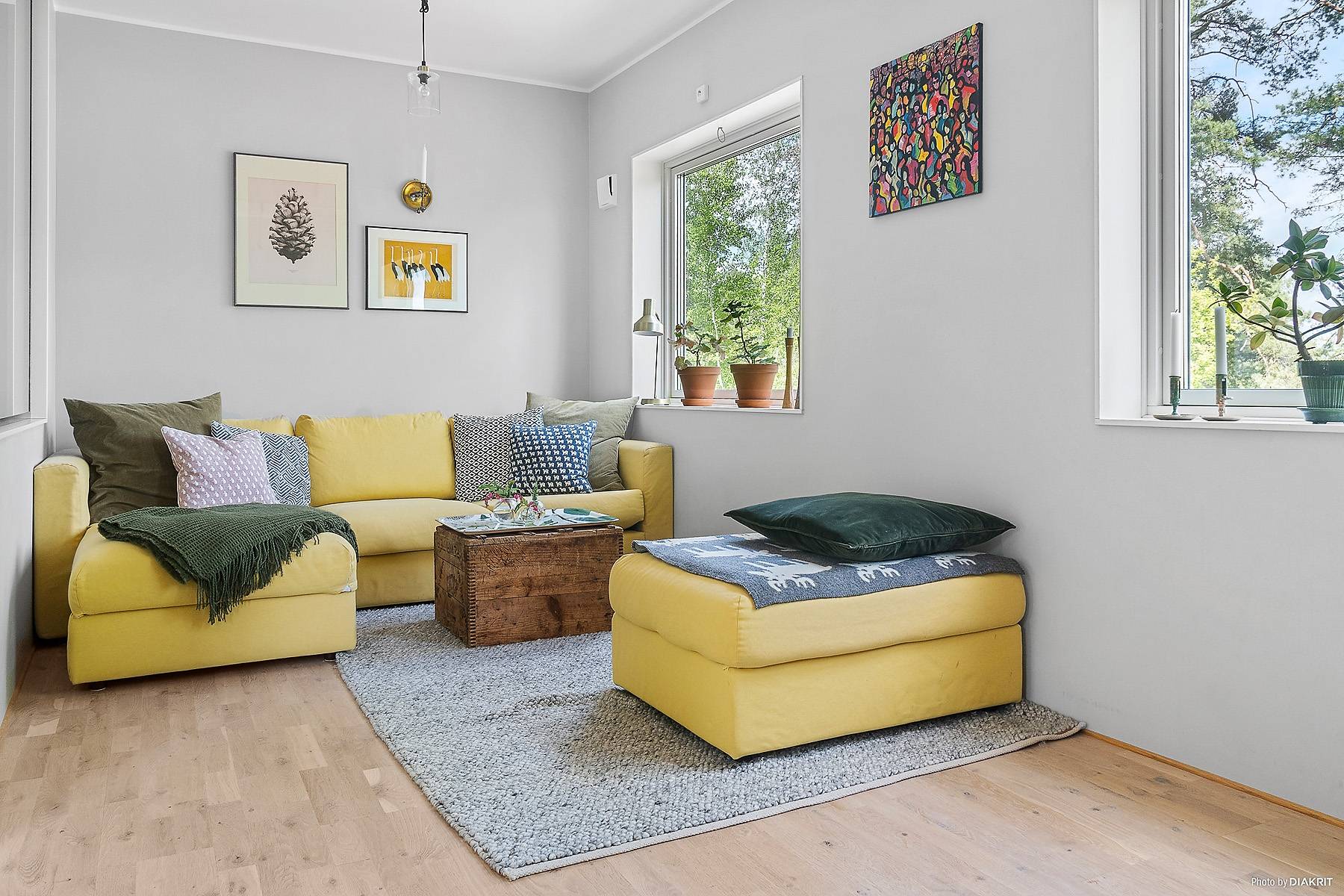 6 rum Villa på Näsvägen 21 Kolvik Värmdö kommun - bild 19
