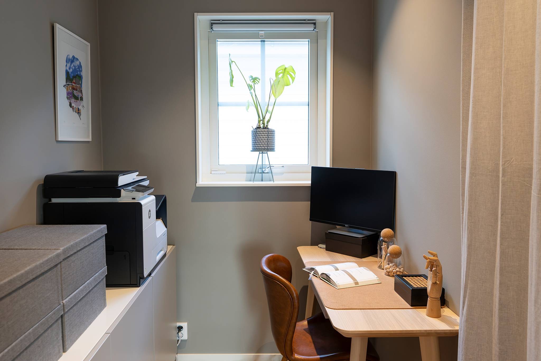 7 rum Villa på Ådalavägen 15 Staffanstorp Staffanstorps kommun - bild 17