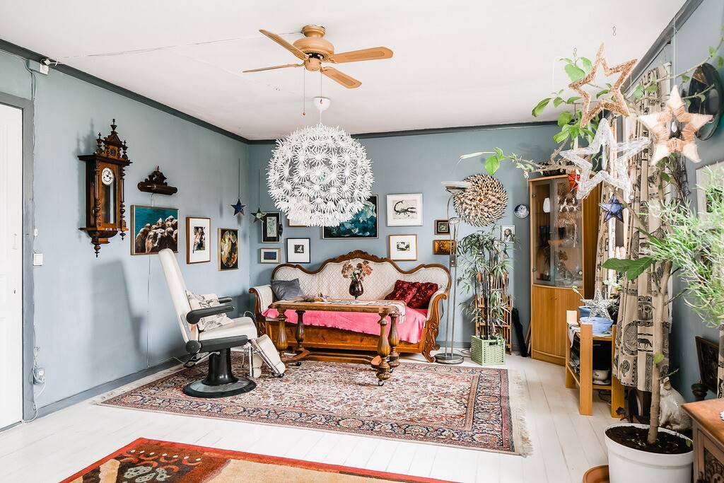 5 rum Villa på Belleforsvägen 5 Tidan Skövde kommun - bild 17