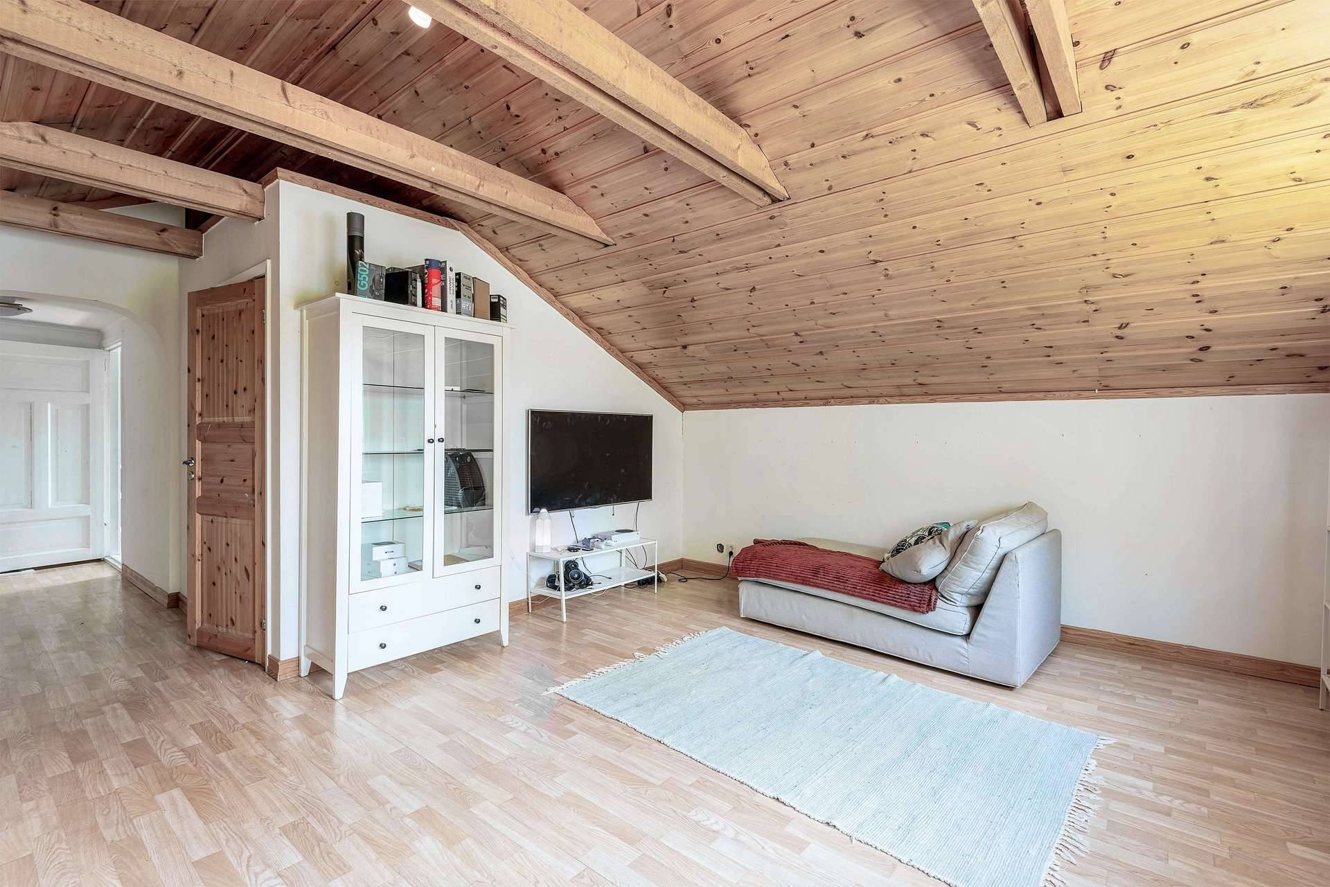 5 rum Villa på Östanåvägen 3 Saltvik Vansbro kommun - bild 26