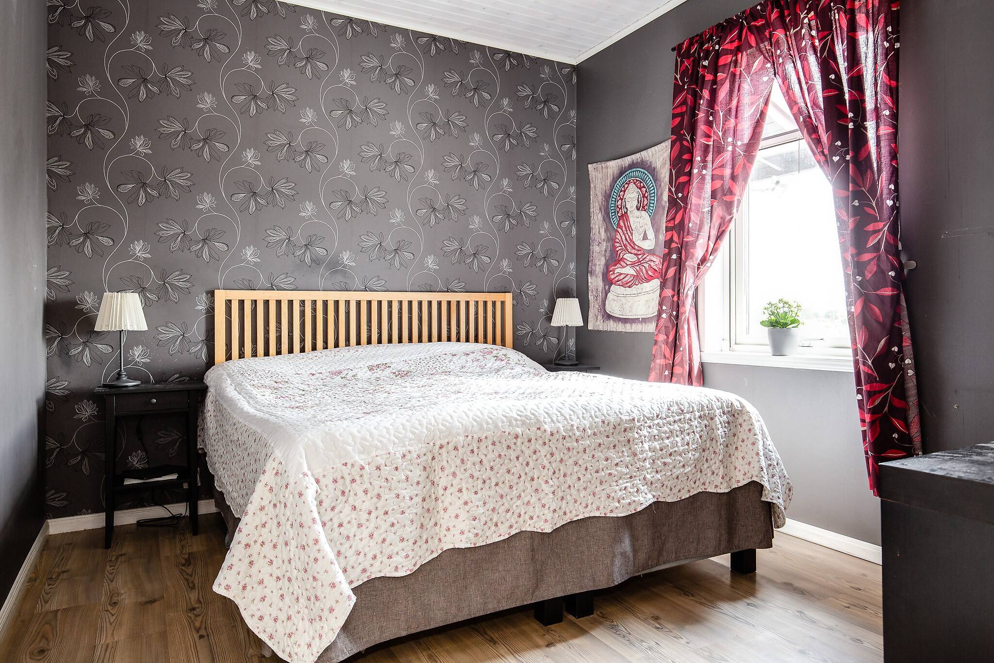 6 rum Villa på Husby-Sjutolfts-Viggeby 9 Enköpings kommun - bild 21