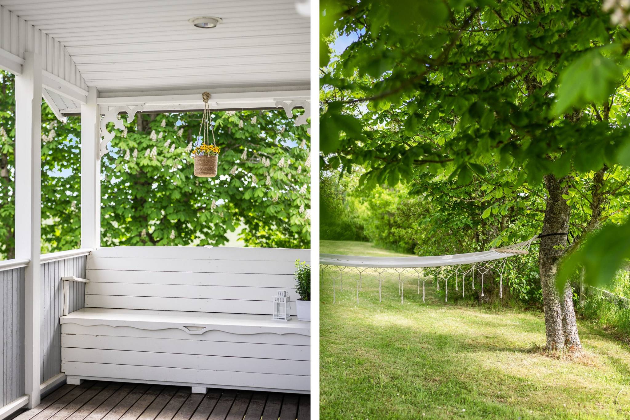 98 m² Villa på Rågårda Skogalund 1 Vreta Kloster Linköpings kommun - bild 32