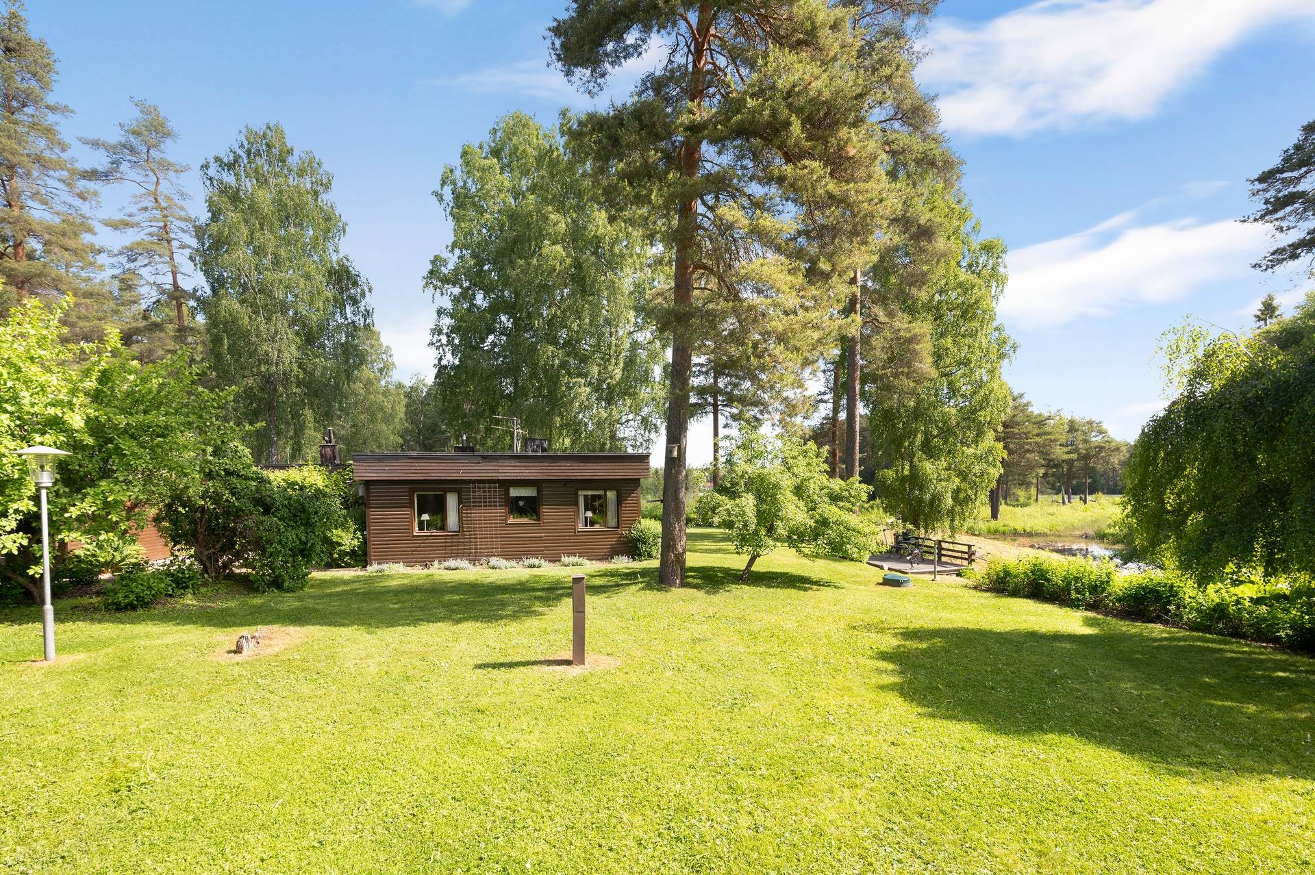 5 rum Villa på Östnäsvägen 53 Furuvik Gävle kommun - bild 11