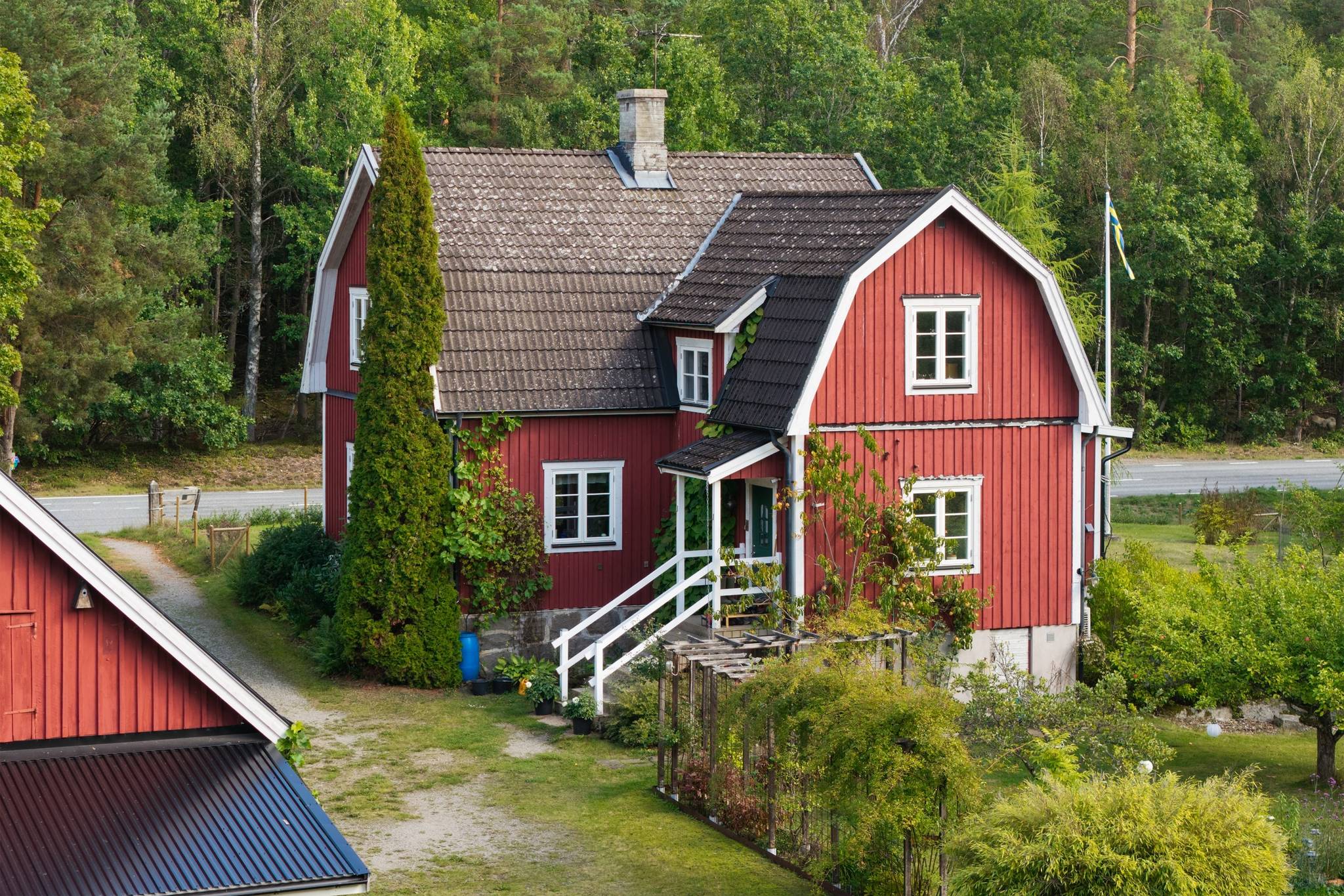 6 rum Villa på Hemsjövägen 1140 Olofströms kommun - bild 5