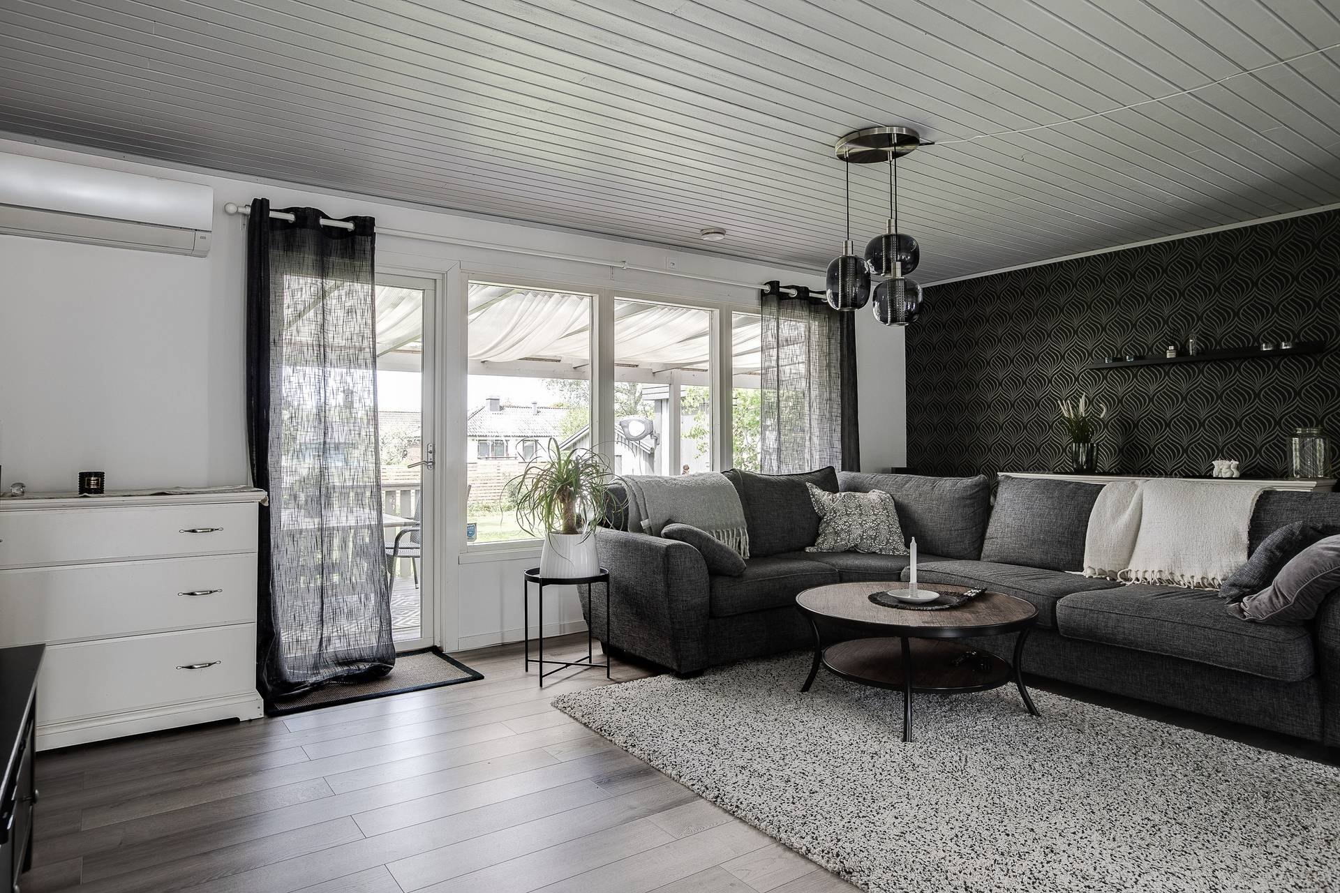 5 rum Villa på Enevägen 19 Moheda Alvesta kommun - bild 16