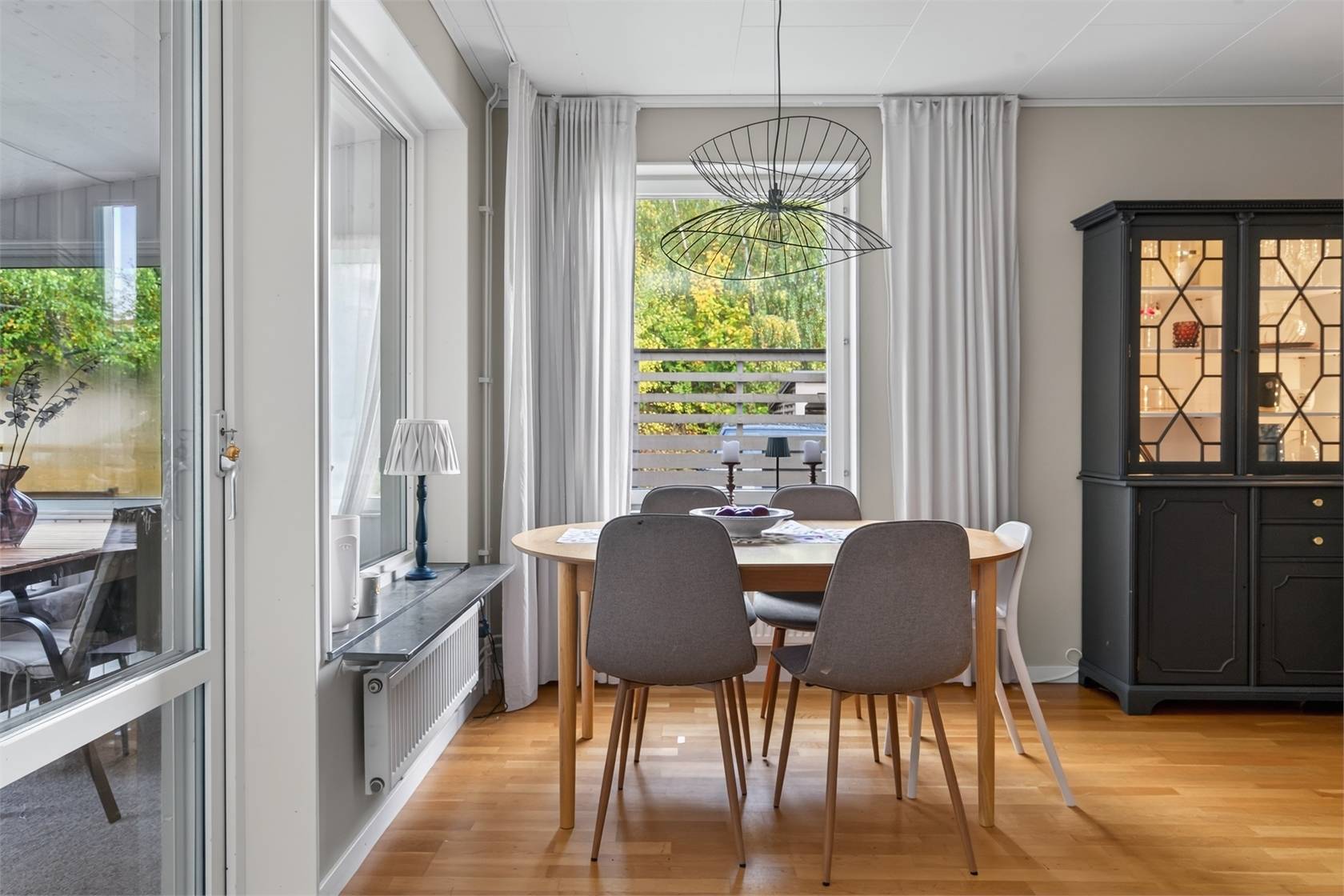 5 rum Villa på Rådanvägen 40 Silverdal Sollentuna kommun - bild 36