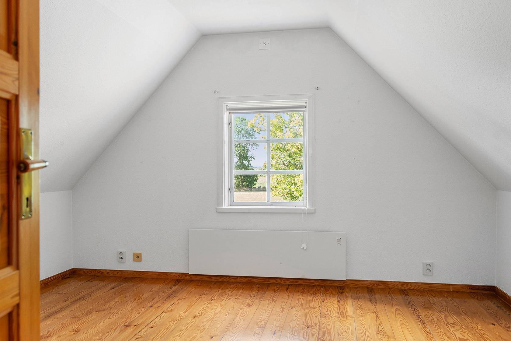 6 rum Villa på Balsbyholmsvägen 24 Balsby Kristianstads kommun - bild 20