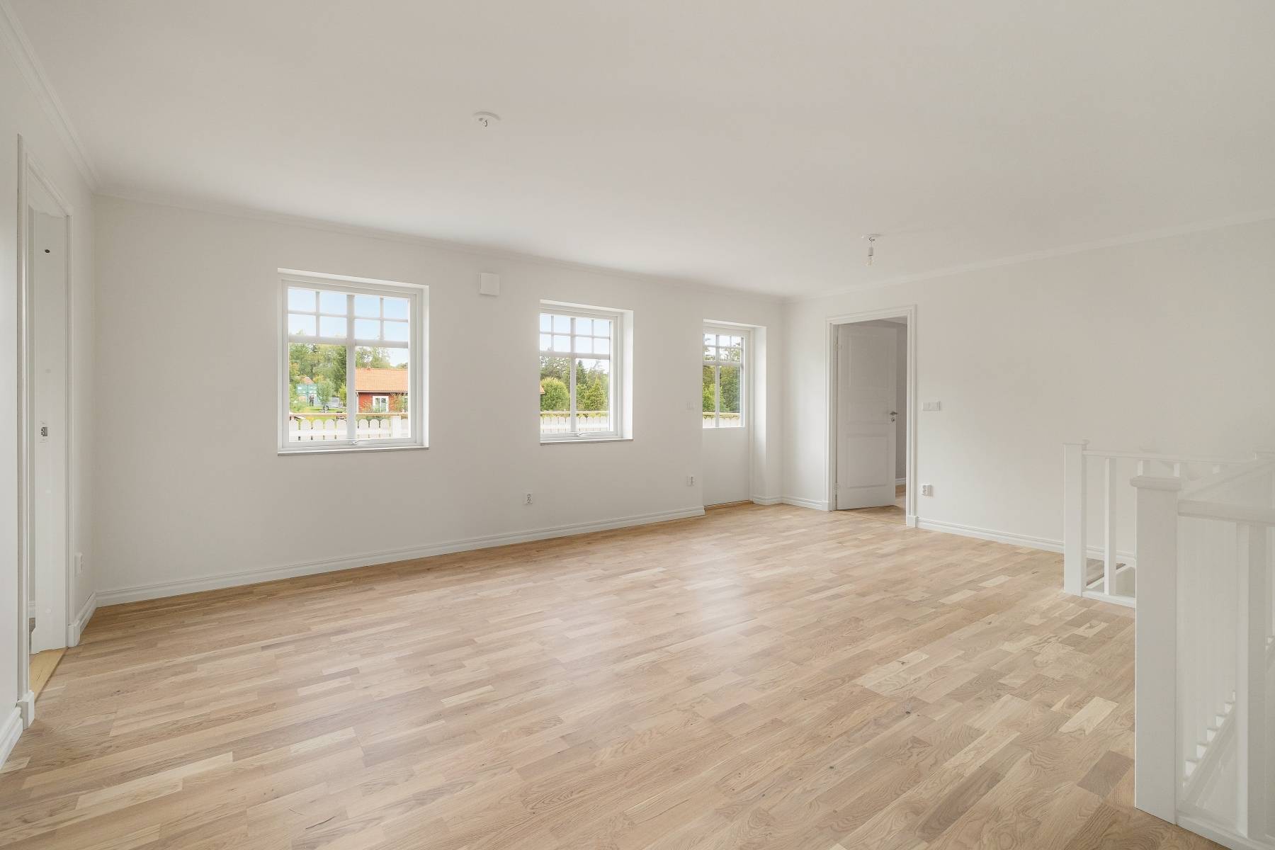 7 rum Villa på Frösunda-Byle 22 Frösunda Lindholmen Vallentuna kommun - bild 26