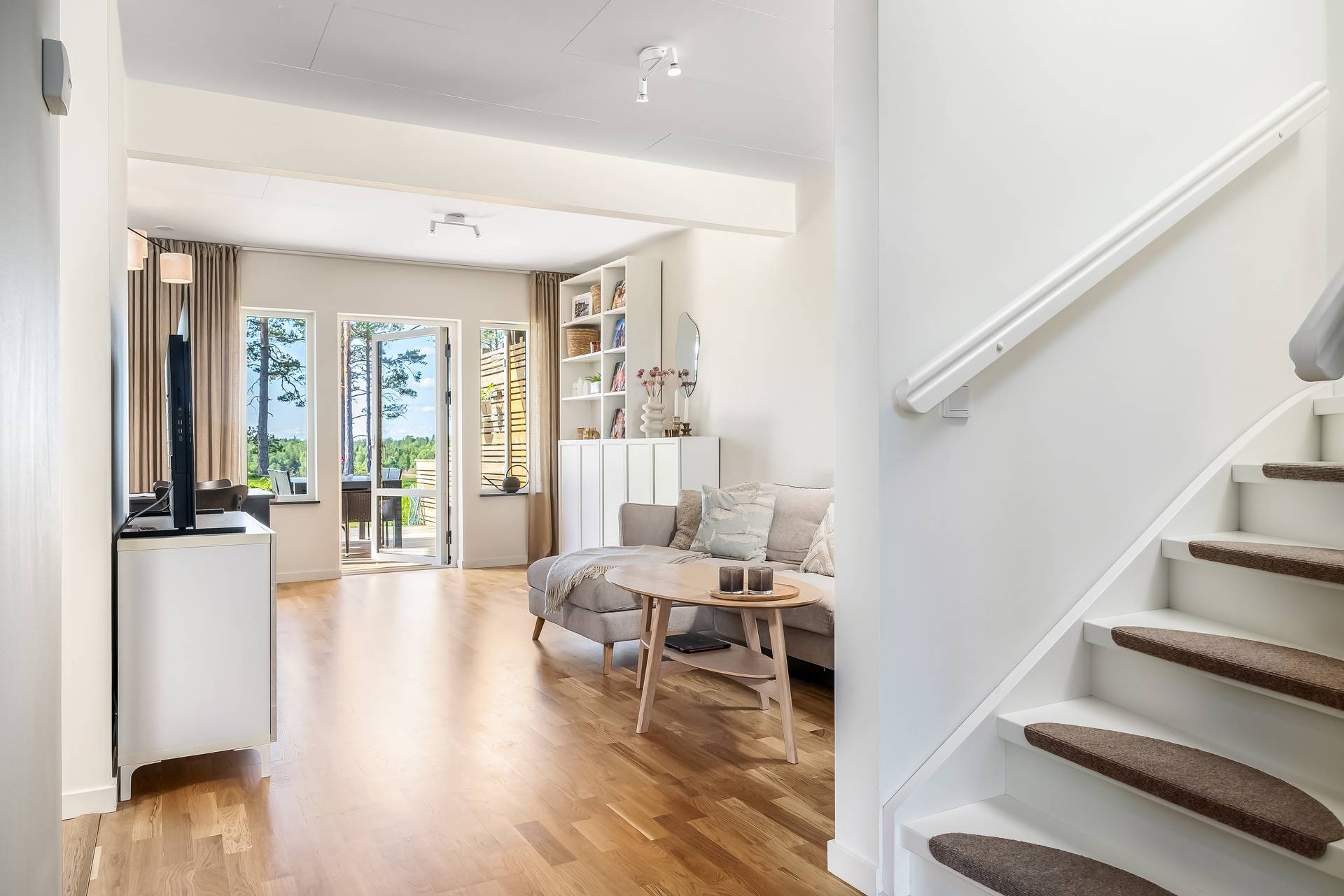 5 rum Radhus på Melbysundsvägen 90 Risinge Finspångs kommun - bild 13
