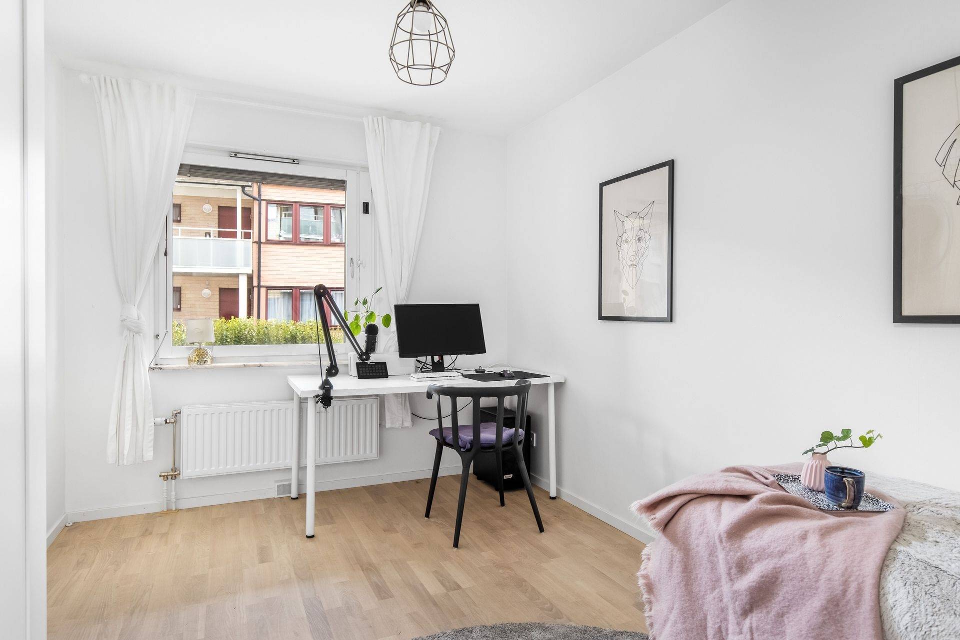 3 rum Lägenhet på Rättaregatan 102 Lambohov Linköpings kommun - bild 26