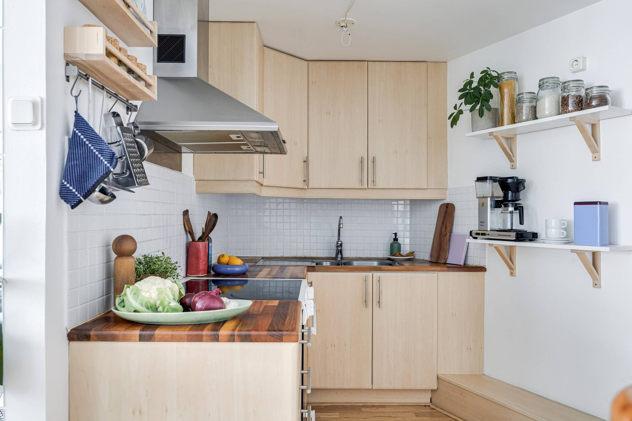 2 rum lägenhet på Lantmannagatan 3B Nobeltorget, Malmö kommun - bild 4