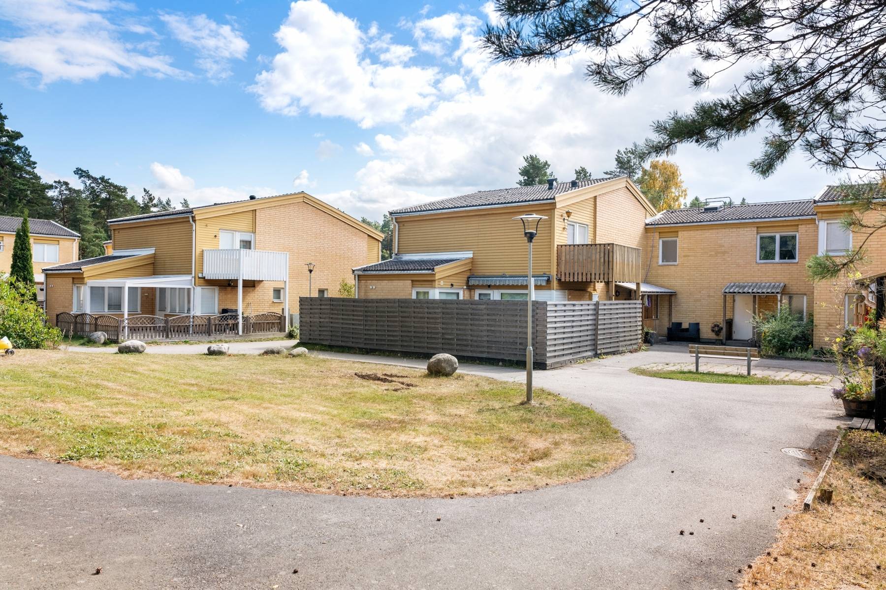 3 rum Villa på Rådjursvägen 155 Botkyrka kommun - bild 28
