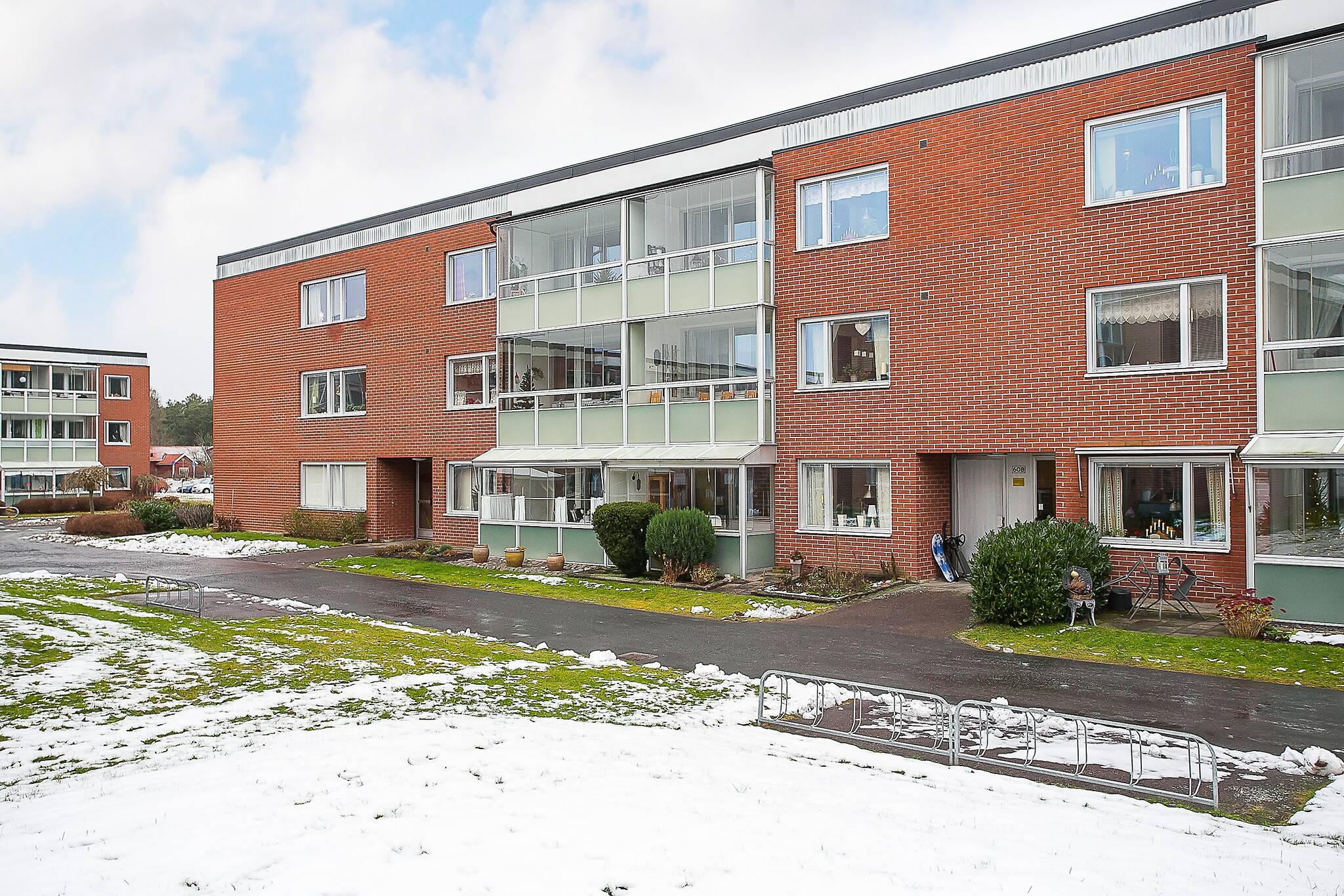 3 rum Lägenhet på Sjöåkravägen 60 B Bankeryd Jönköpings kommun - bild 22