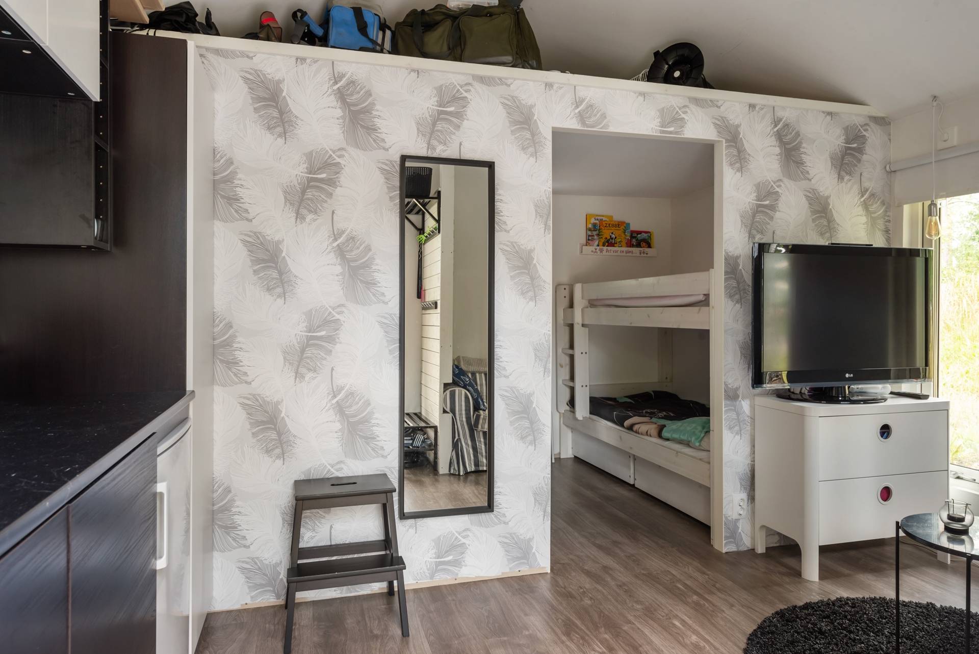 4 rum Fritidshus på Storslättsvägen 10 Nabbo Norrtälje kommun - bild 21