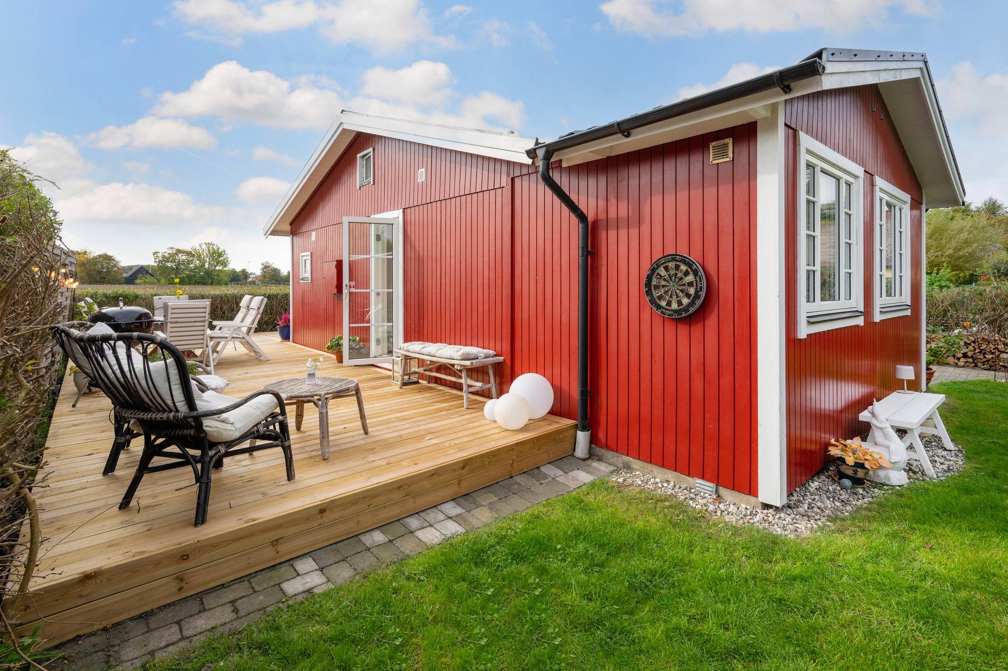 3 rum Villa på Tullstorpsvägen 77P Toftängen / Virentofta / Husie Malmö kommun - bild 37